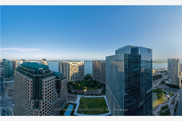 88 Harbour St, Toronto