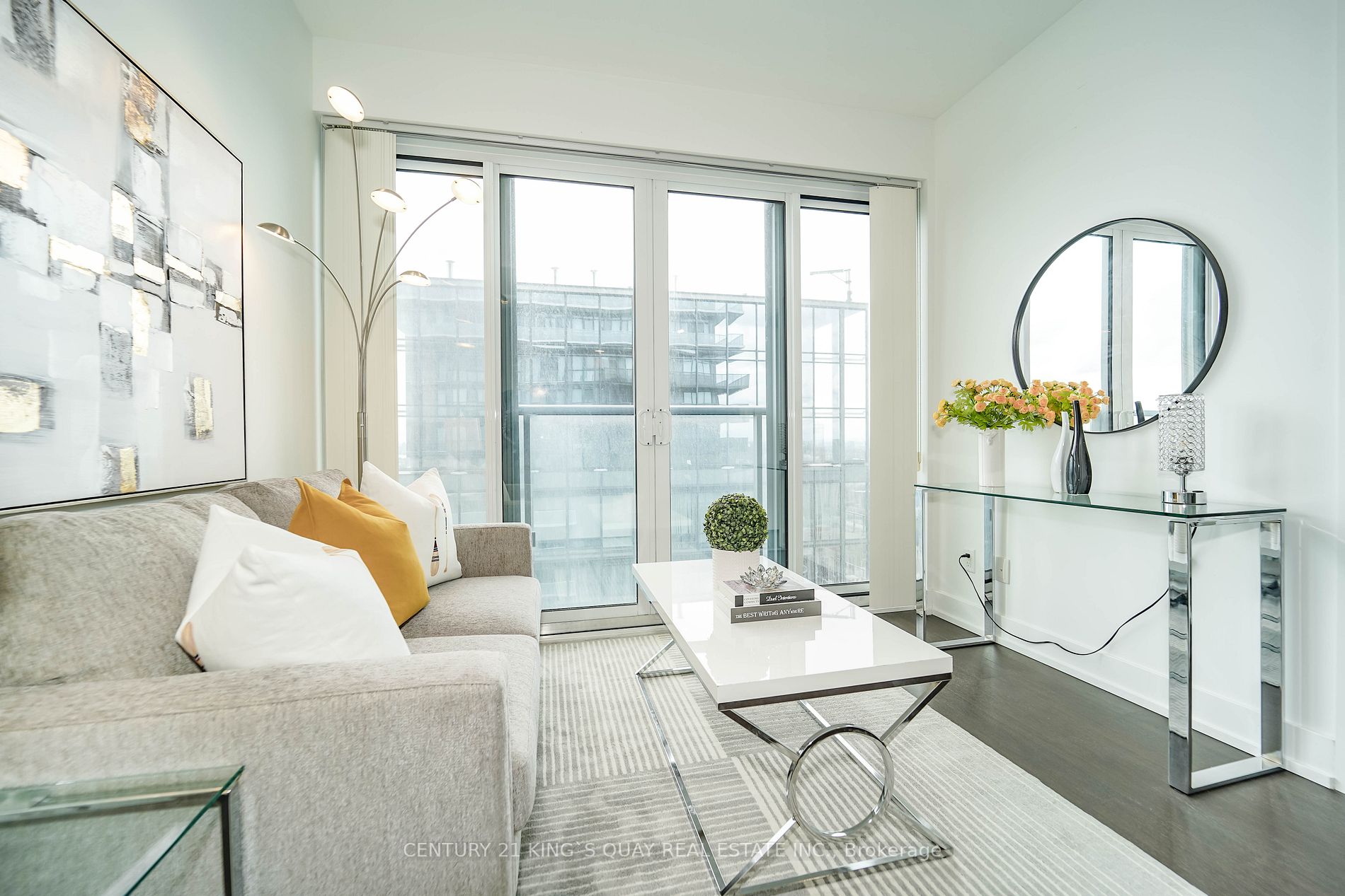 7 Grenville St, #5601