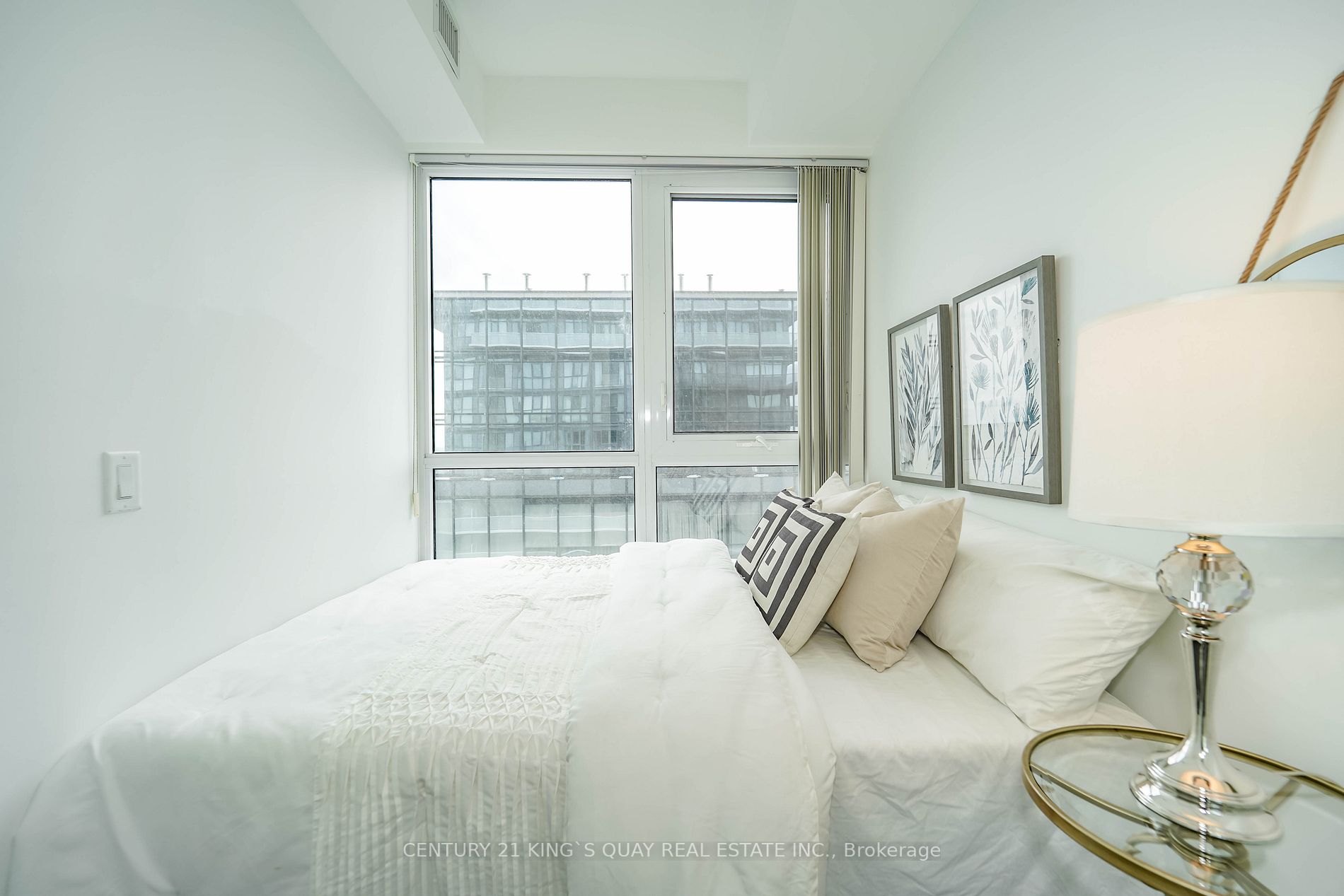 7 Grenville St, #5601