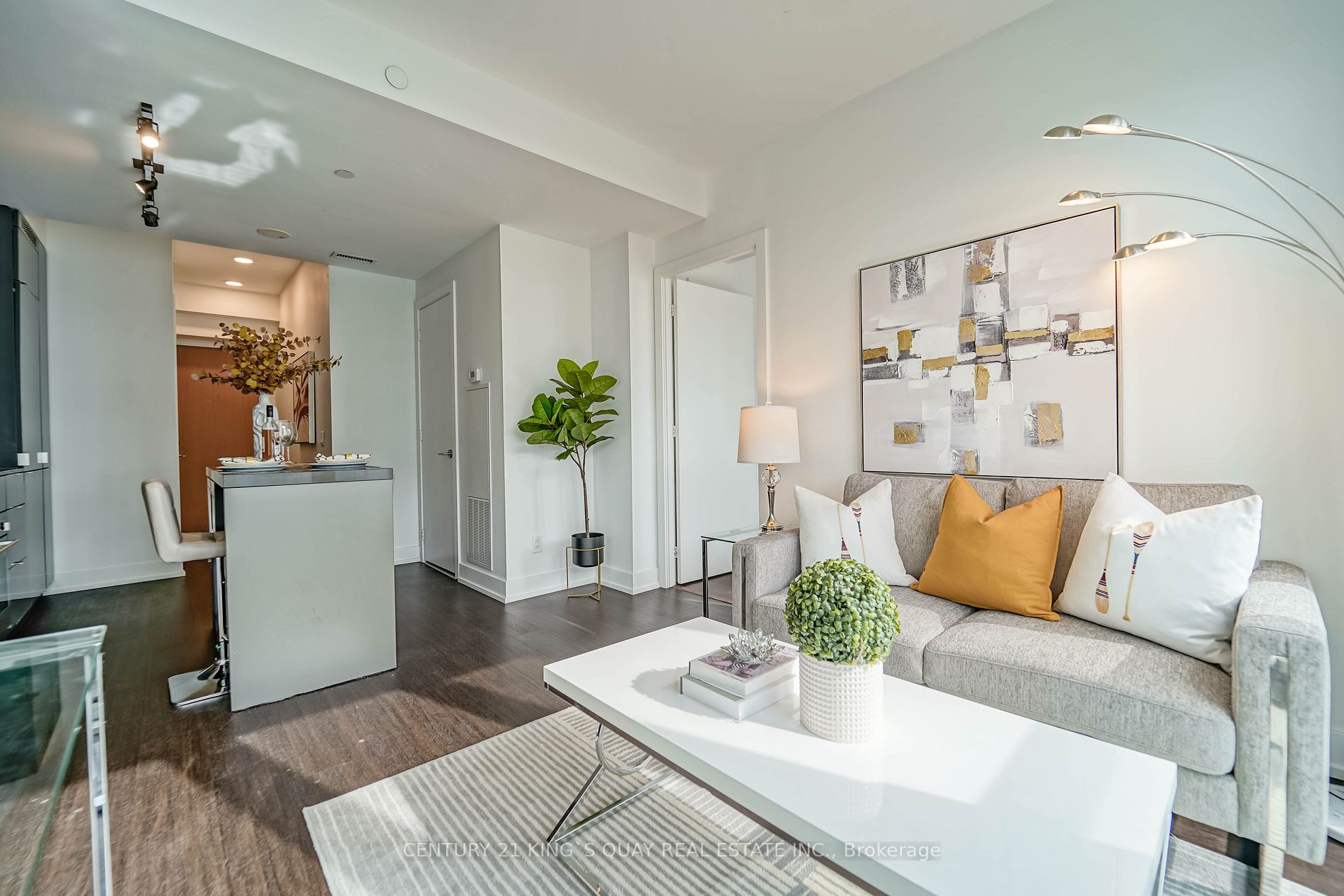 7 Grenville St, #5601