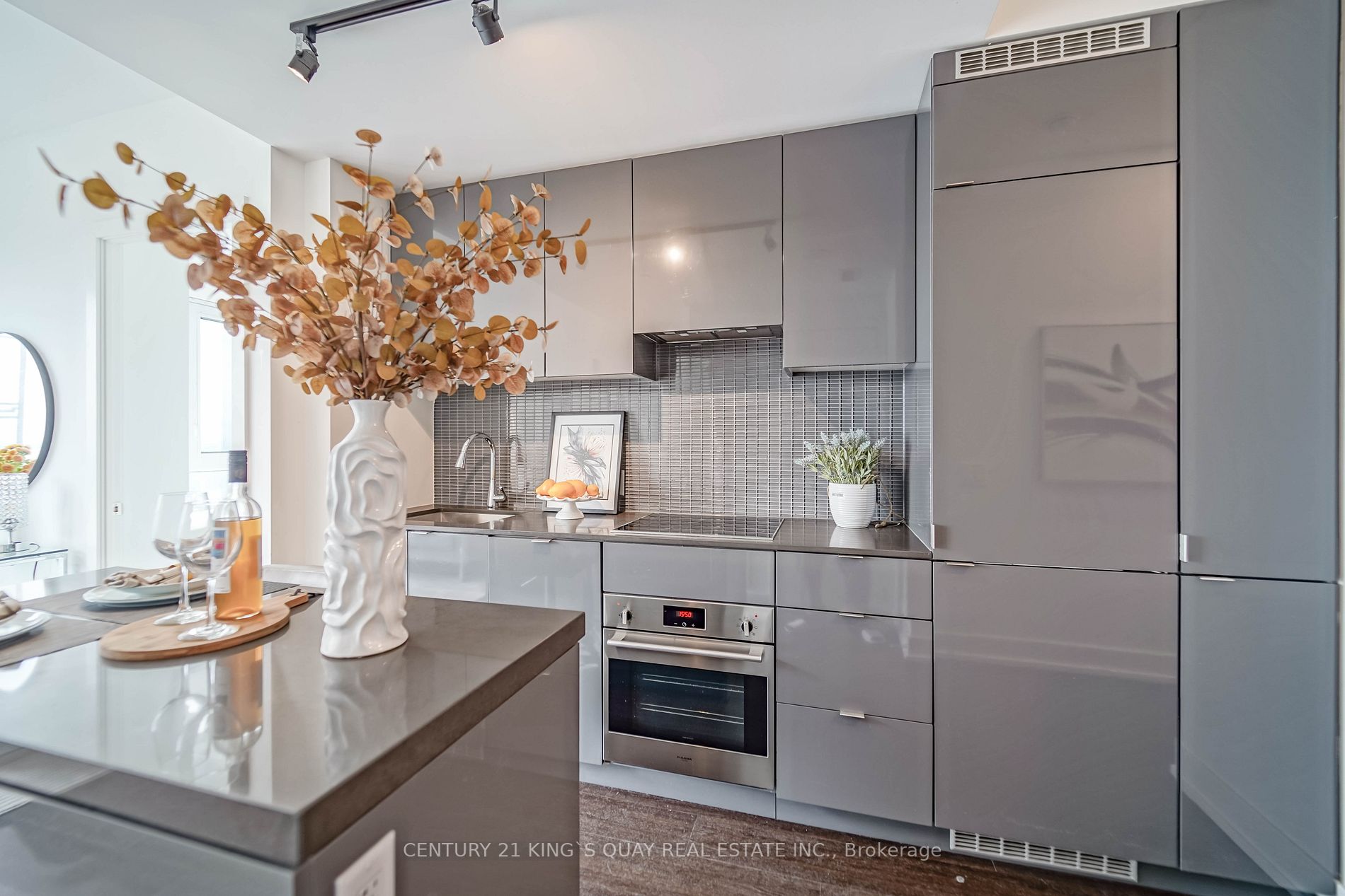 7 Grenville St, #5601