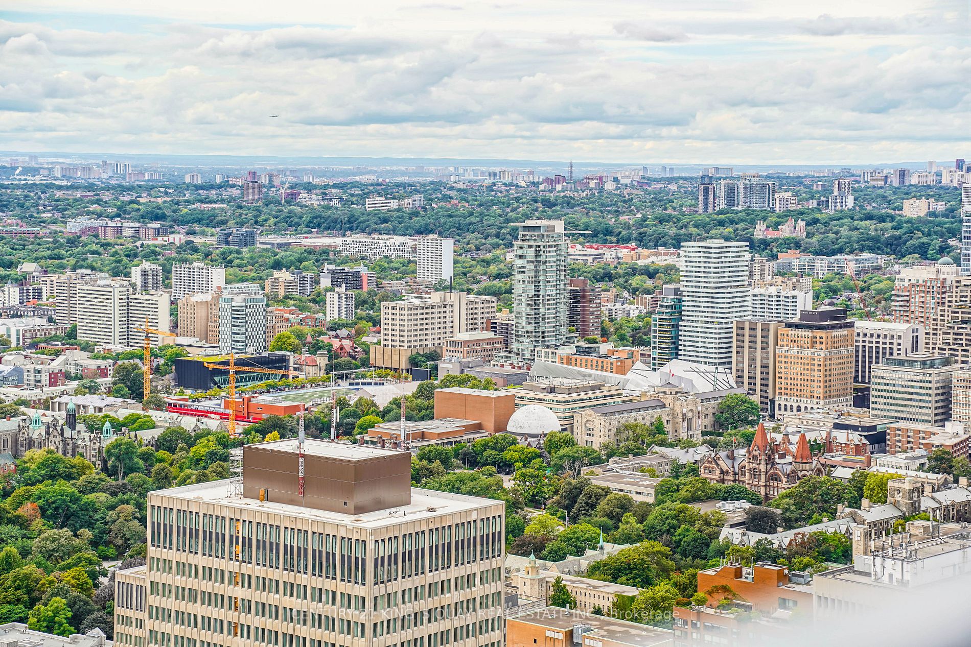7 Grenville St, #5601
