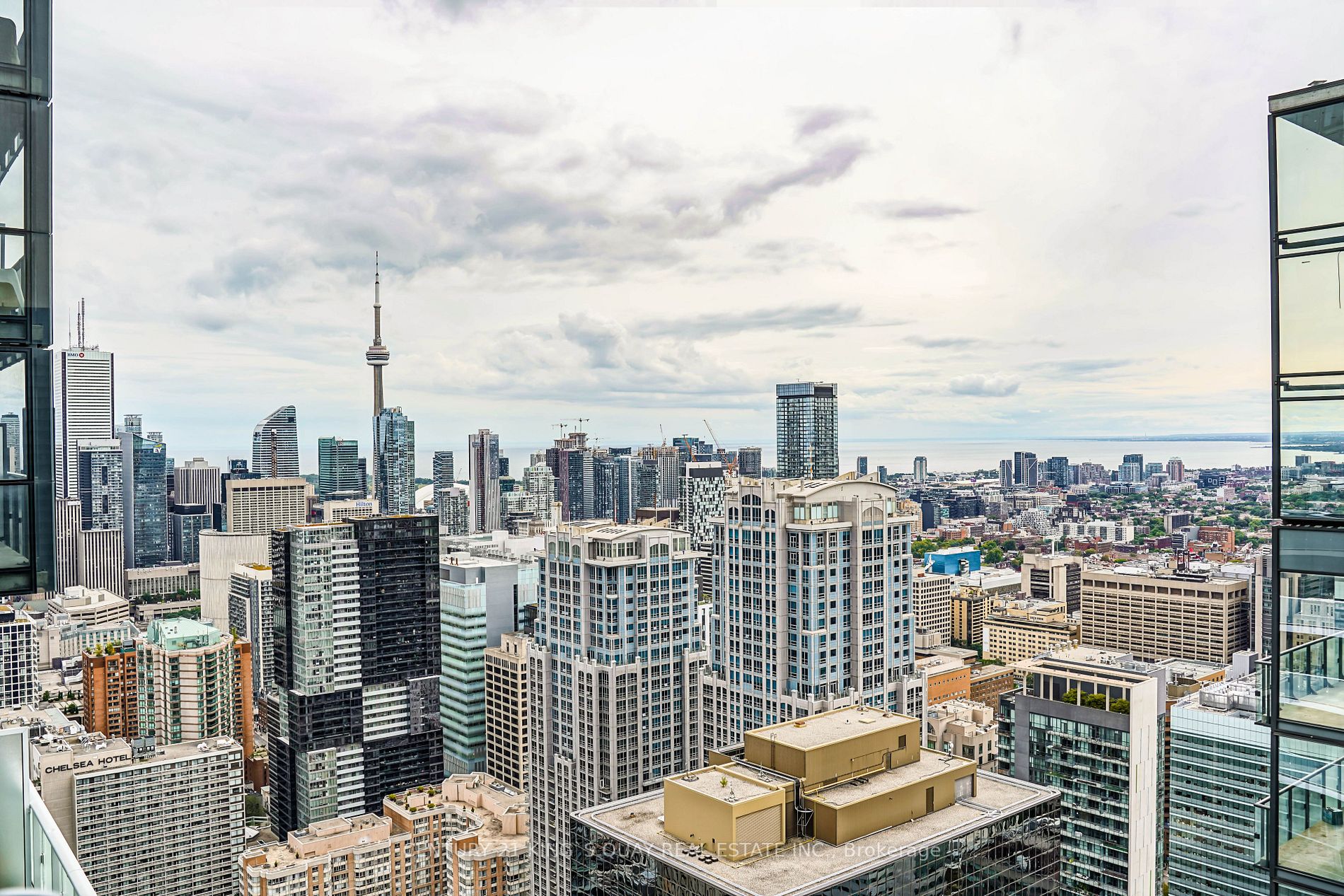 7 Grenville St, #5601