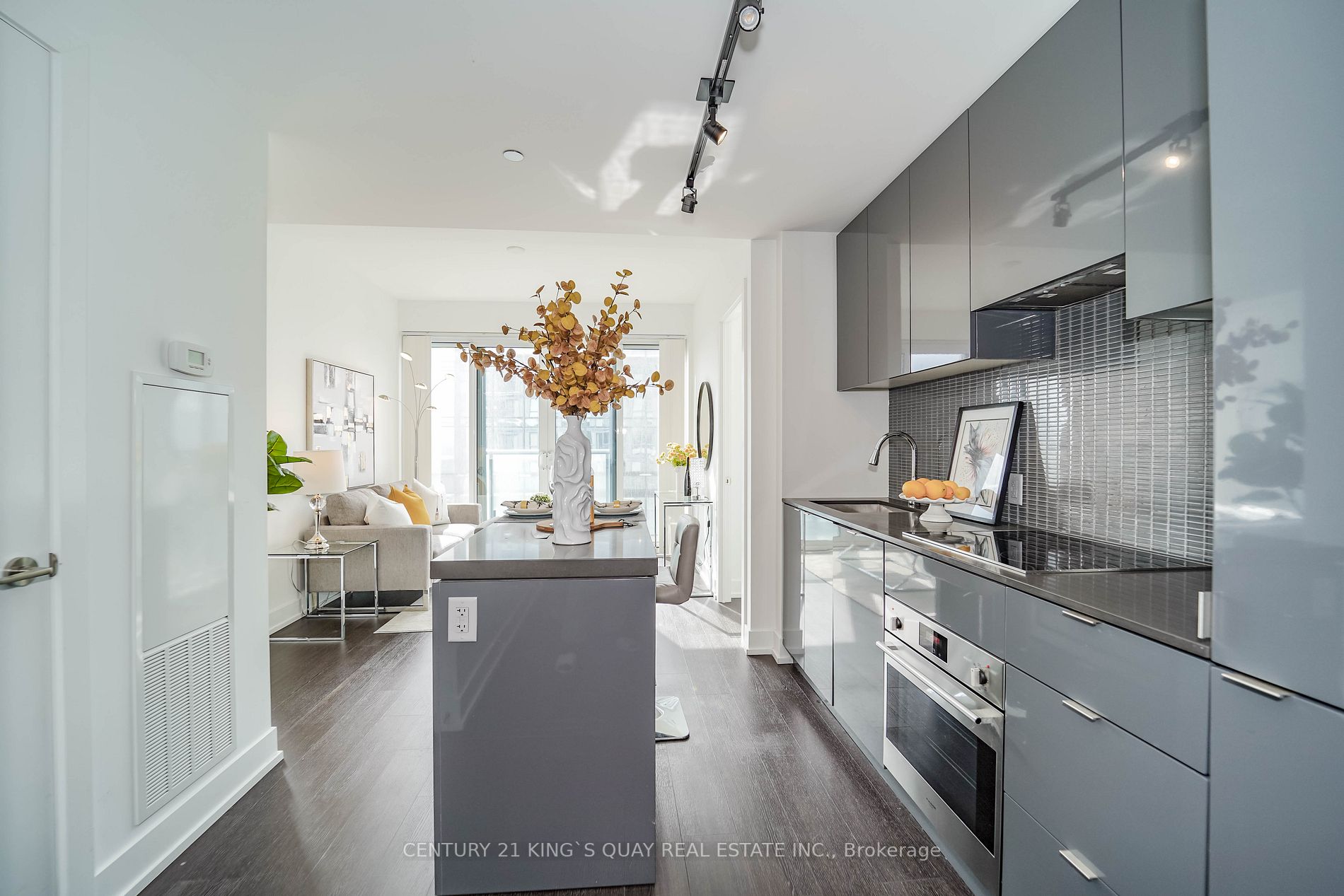 7 Grenville St, #5601