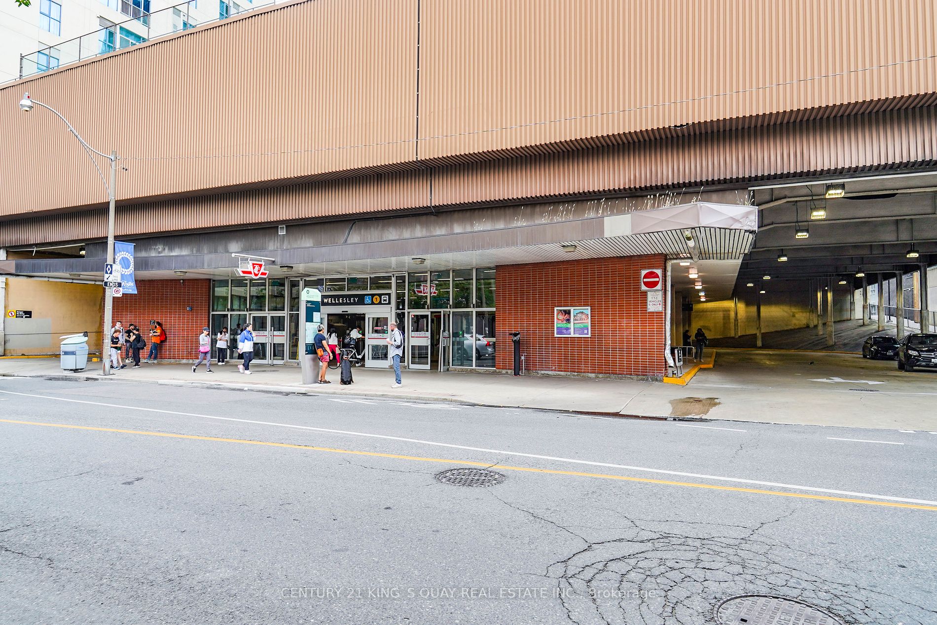 7 Grenville St, #5601