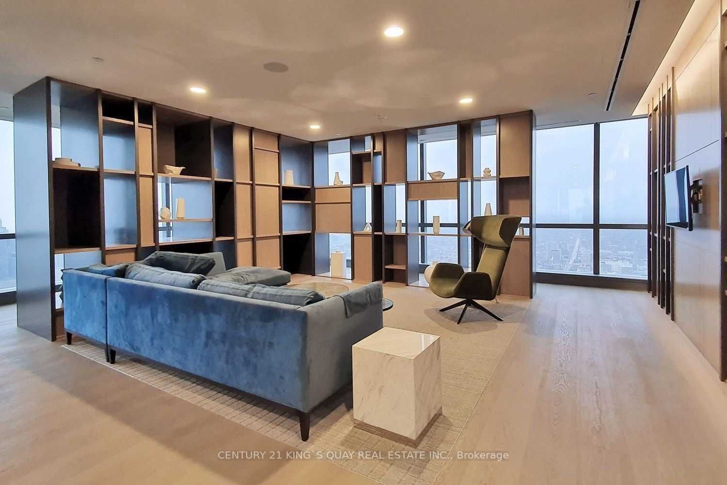 7 Grenville St, #5601
