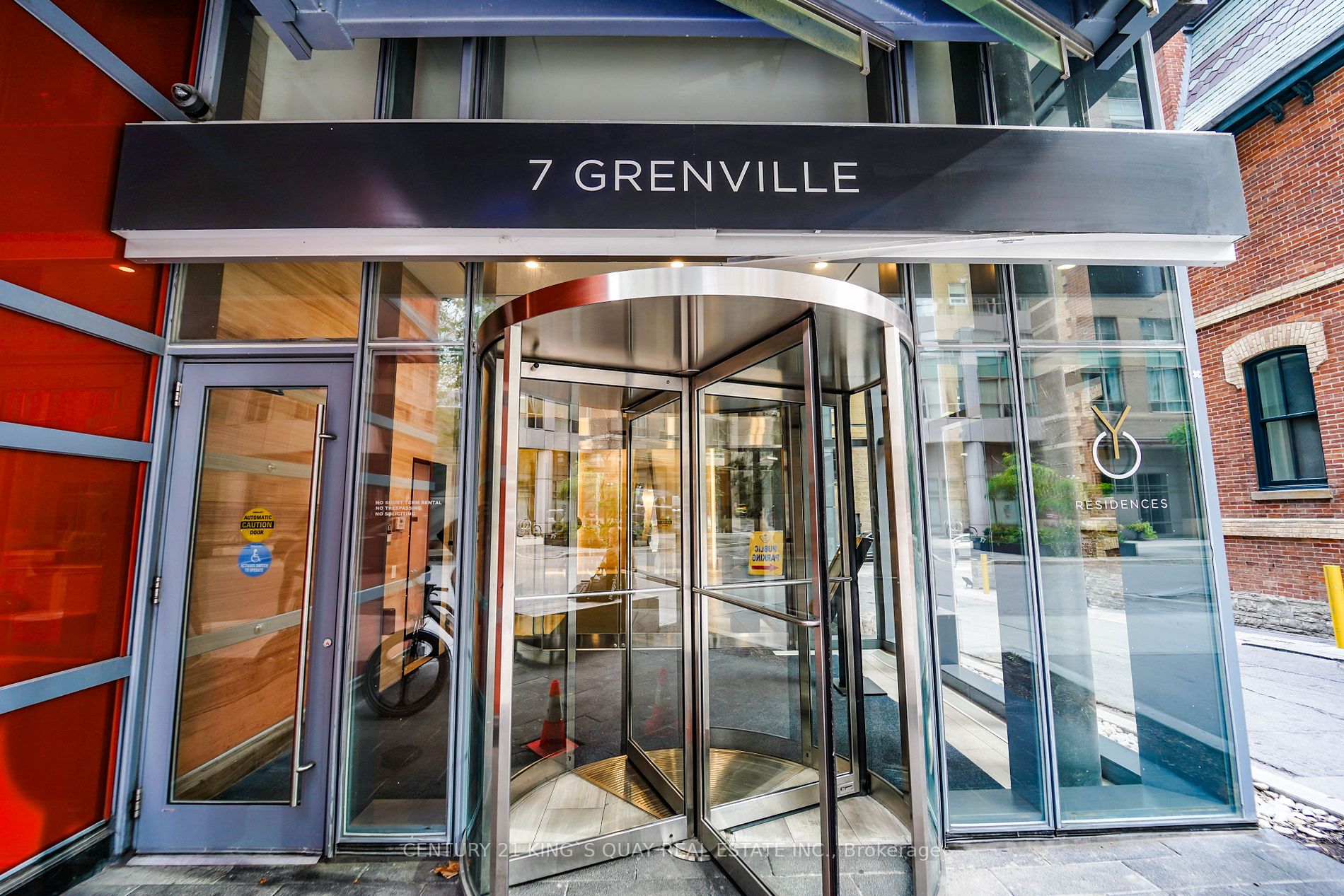 7 Grenville St, #5601