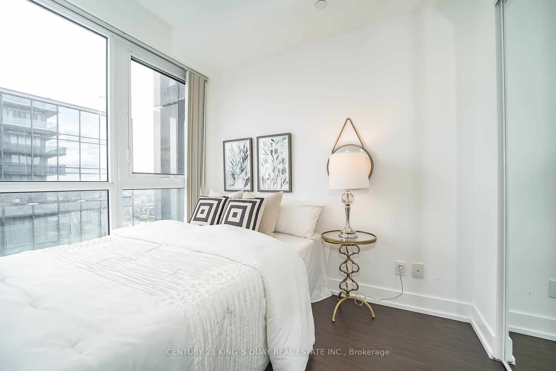 7 Grenville St, #5601