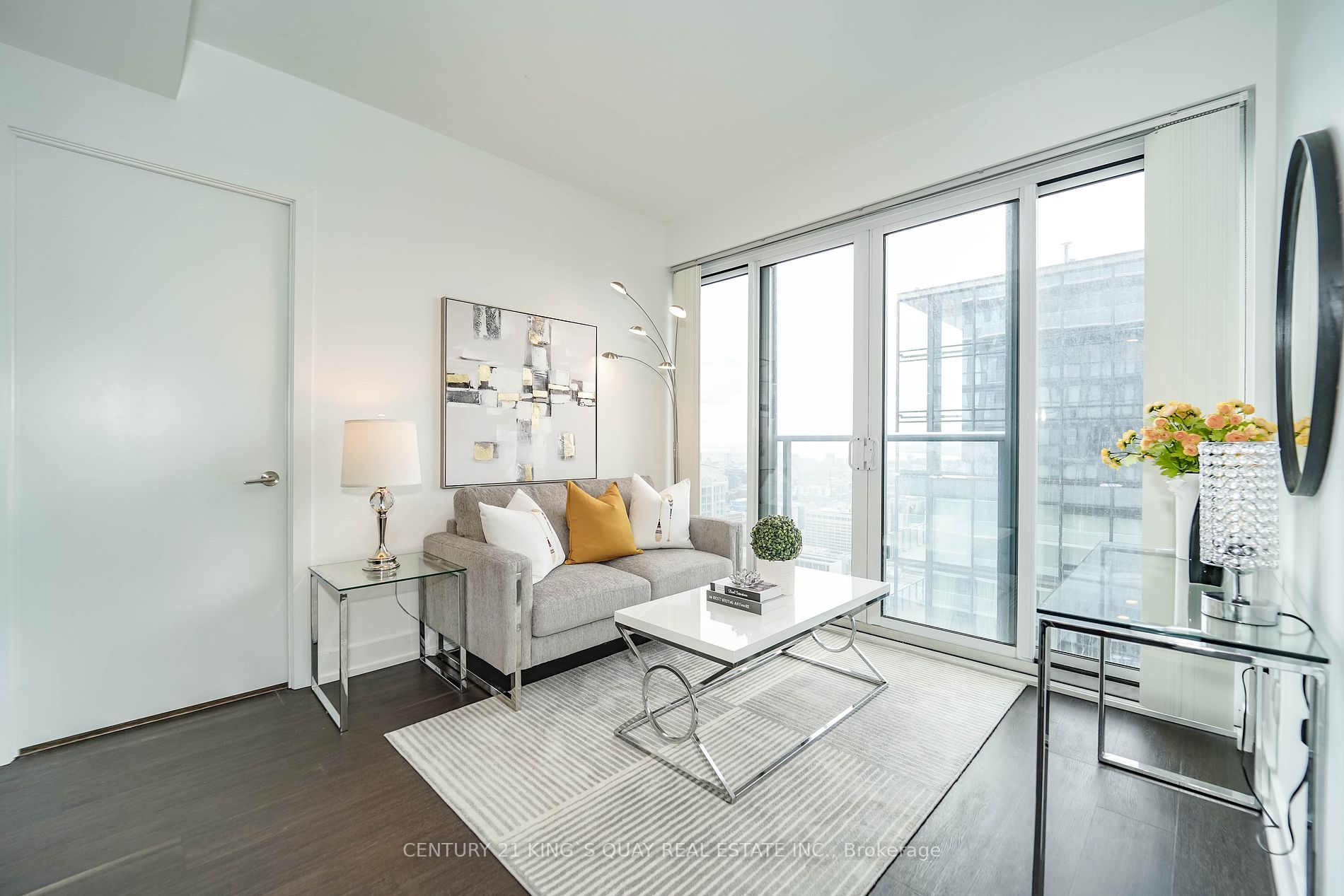 7 Grenville St, #5601