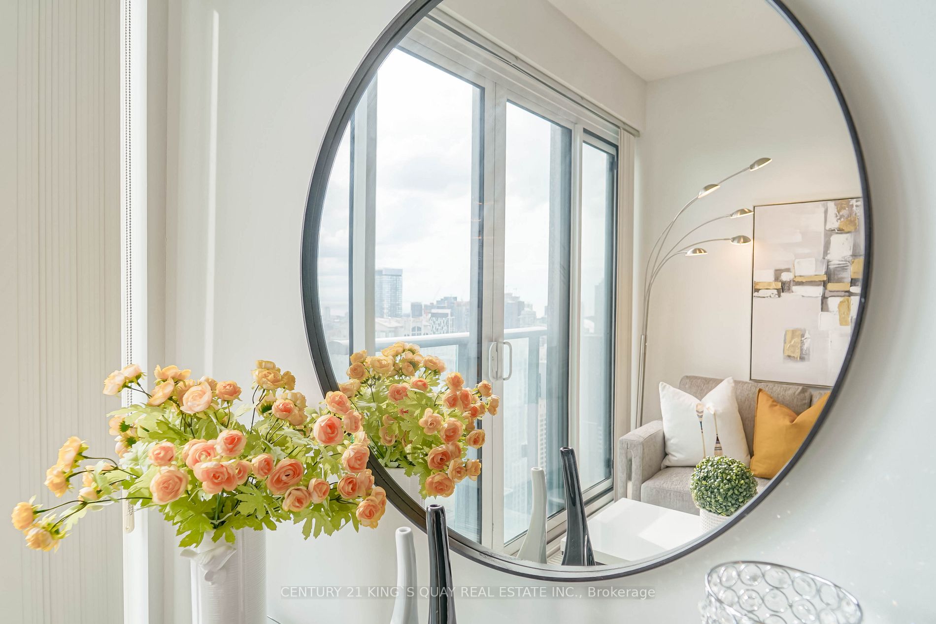 7 Grenville St, #5601