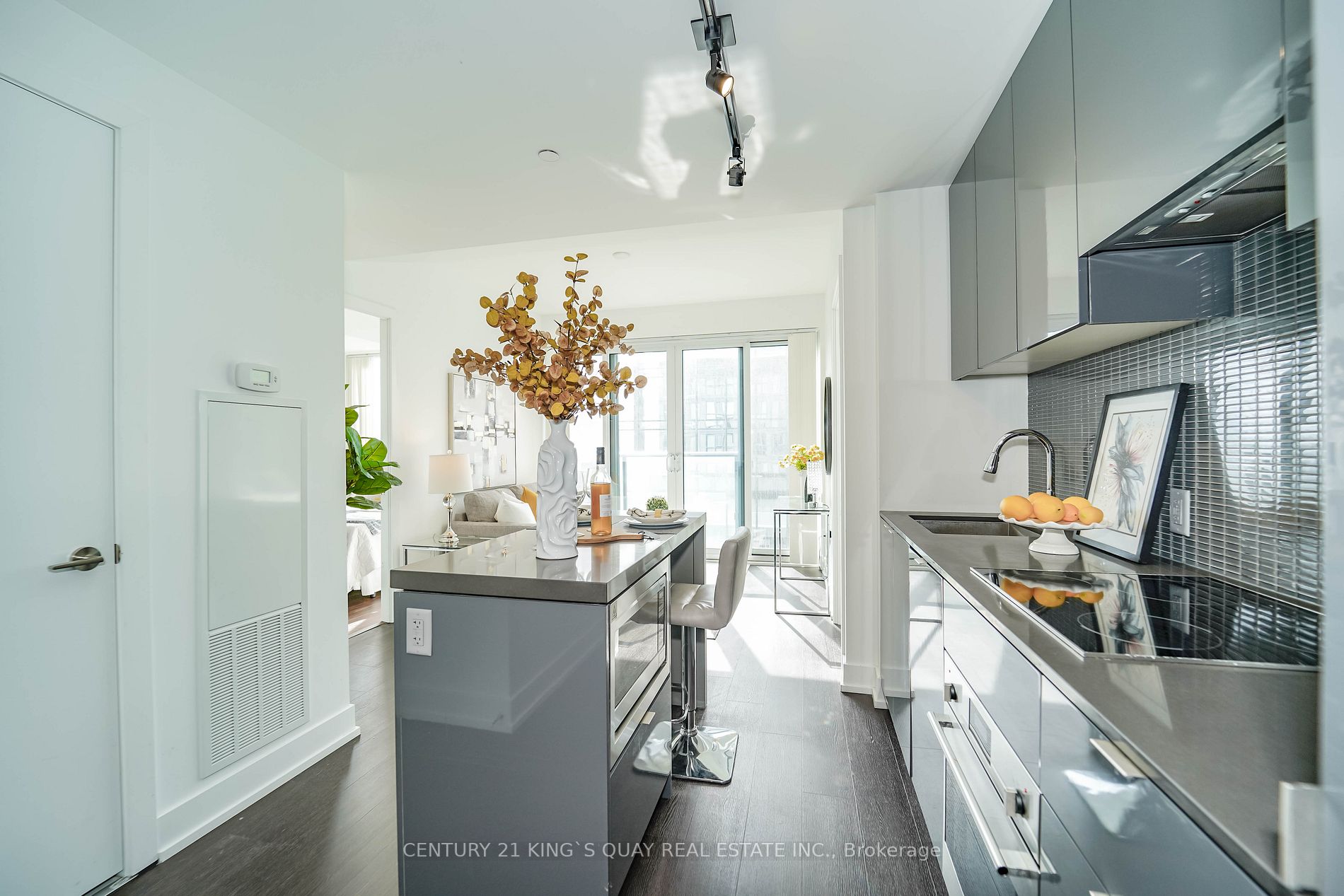 7 Grenville St, #5601