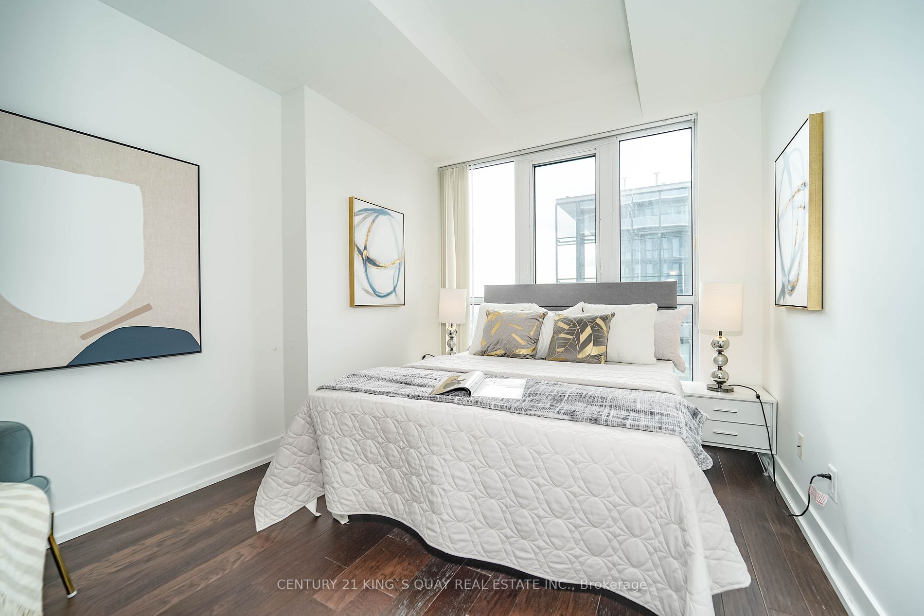 7 Grenville St, #5601