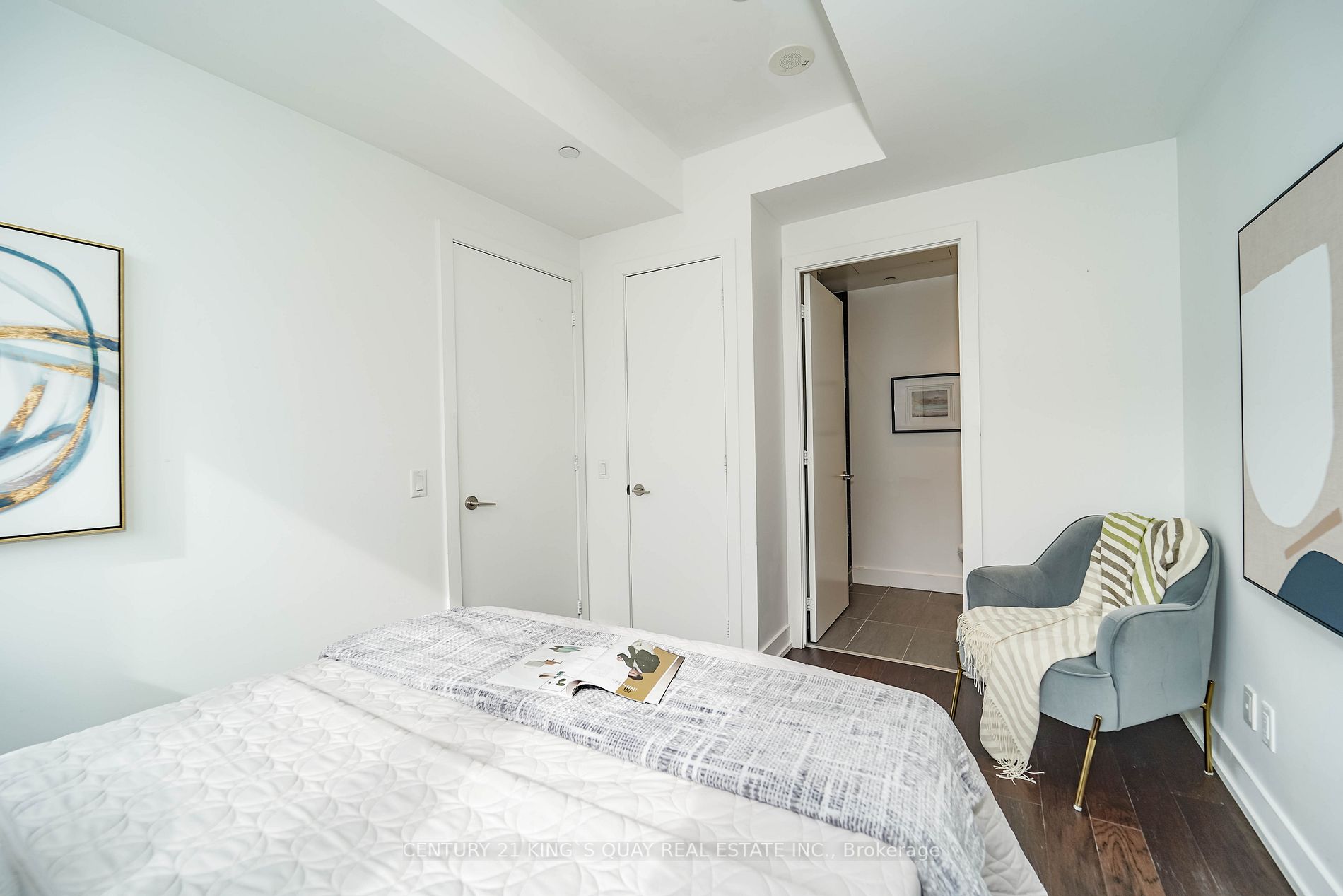 7 Grenville St, #5601