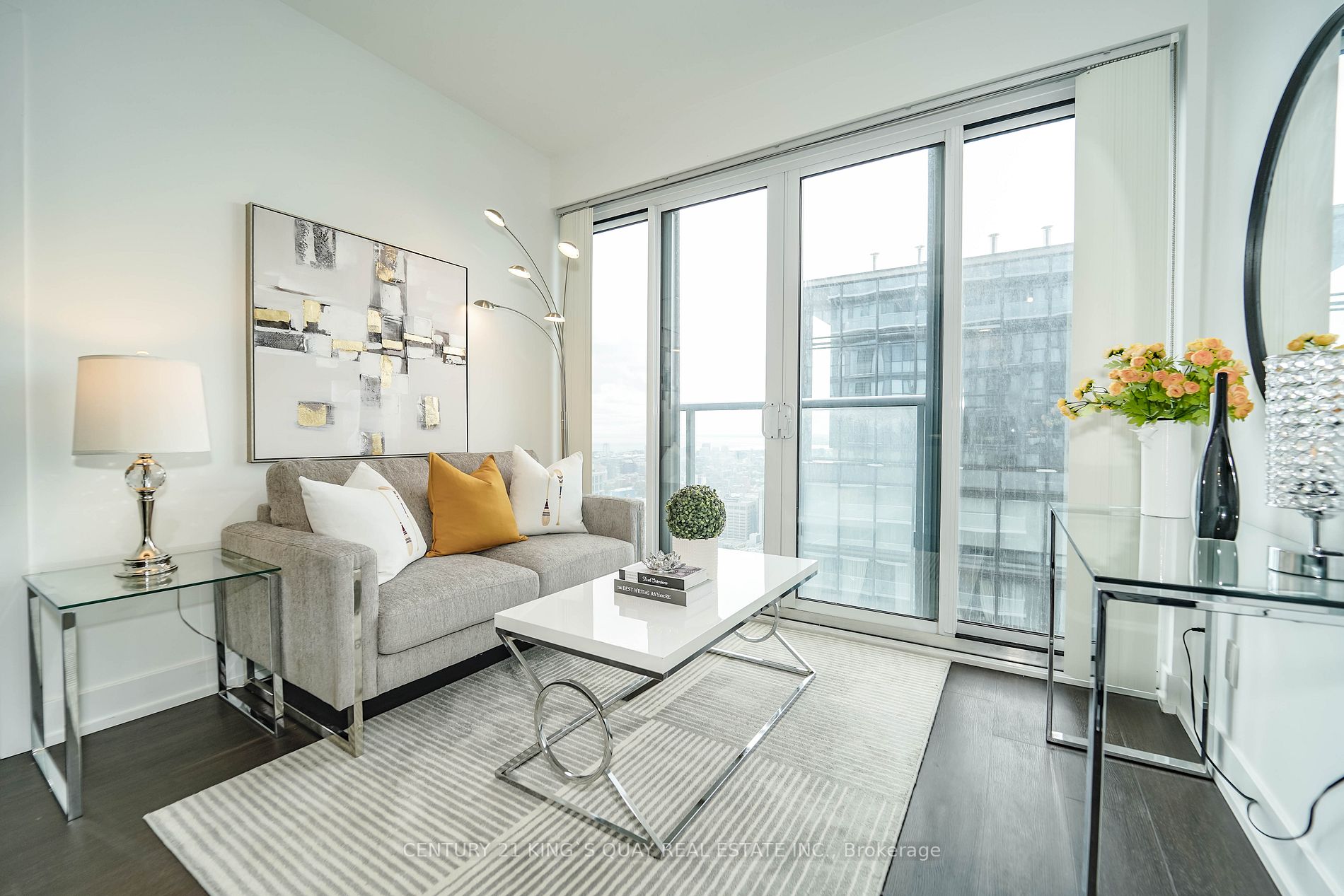 7 Grenville St, #5601