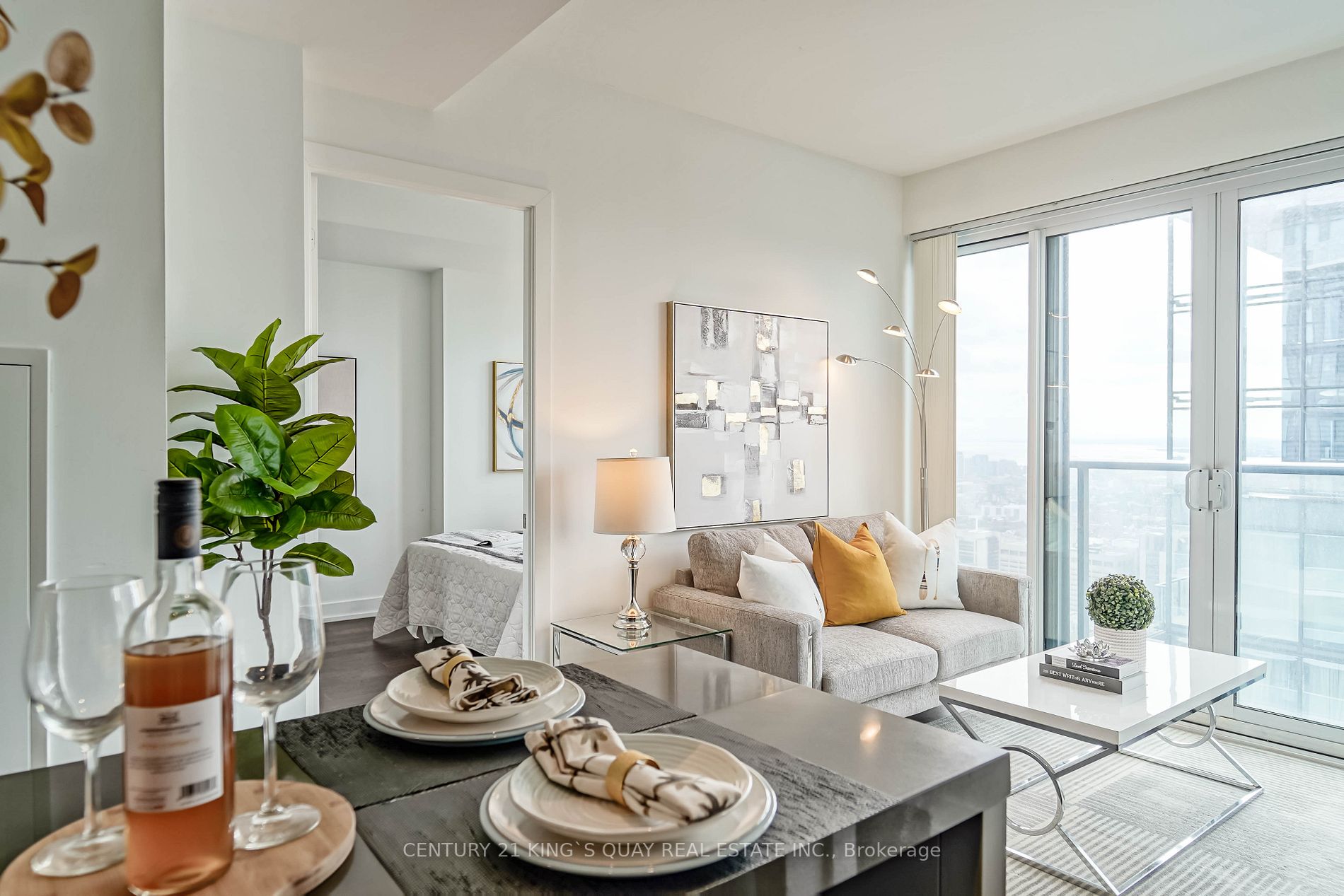 7 Grenville St, #5601