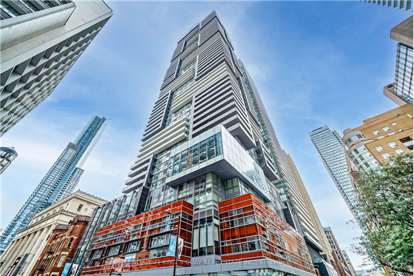 7 Grenville St, Toronto