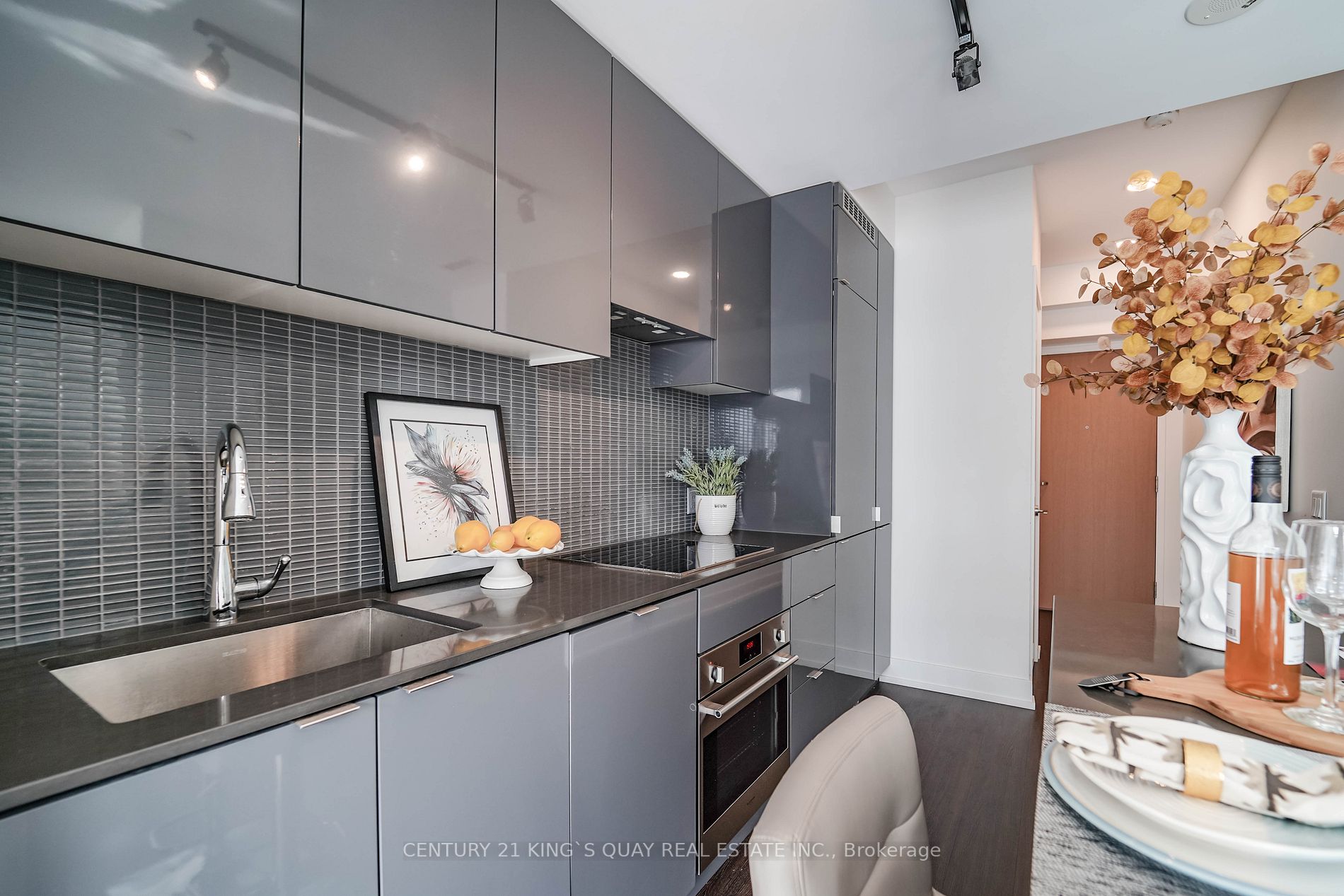 7 Grenville St, #5601