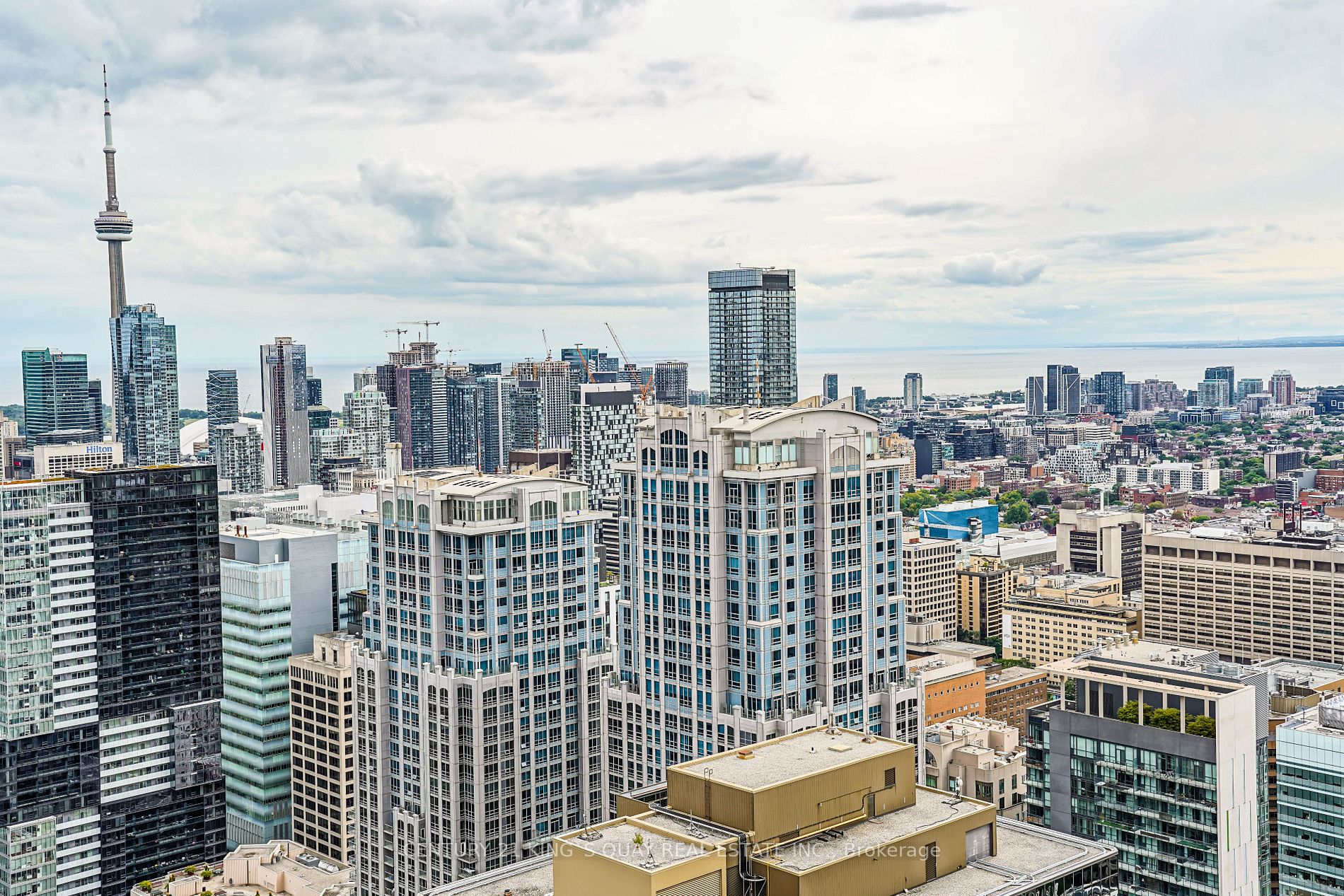 7 Grenville St, #5601