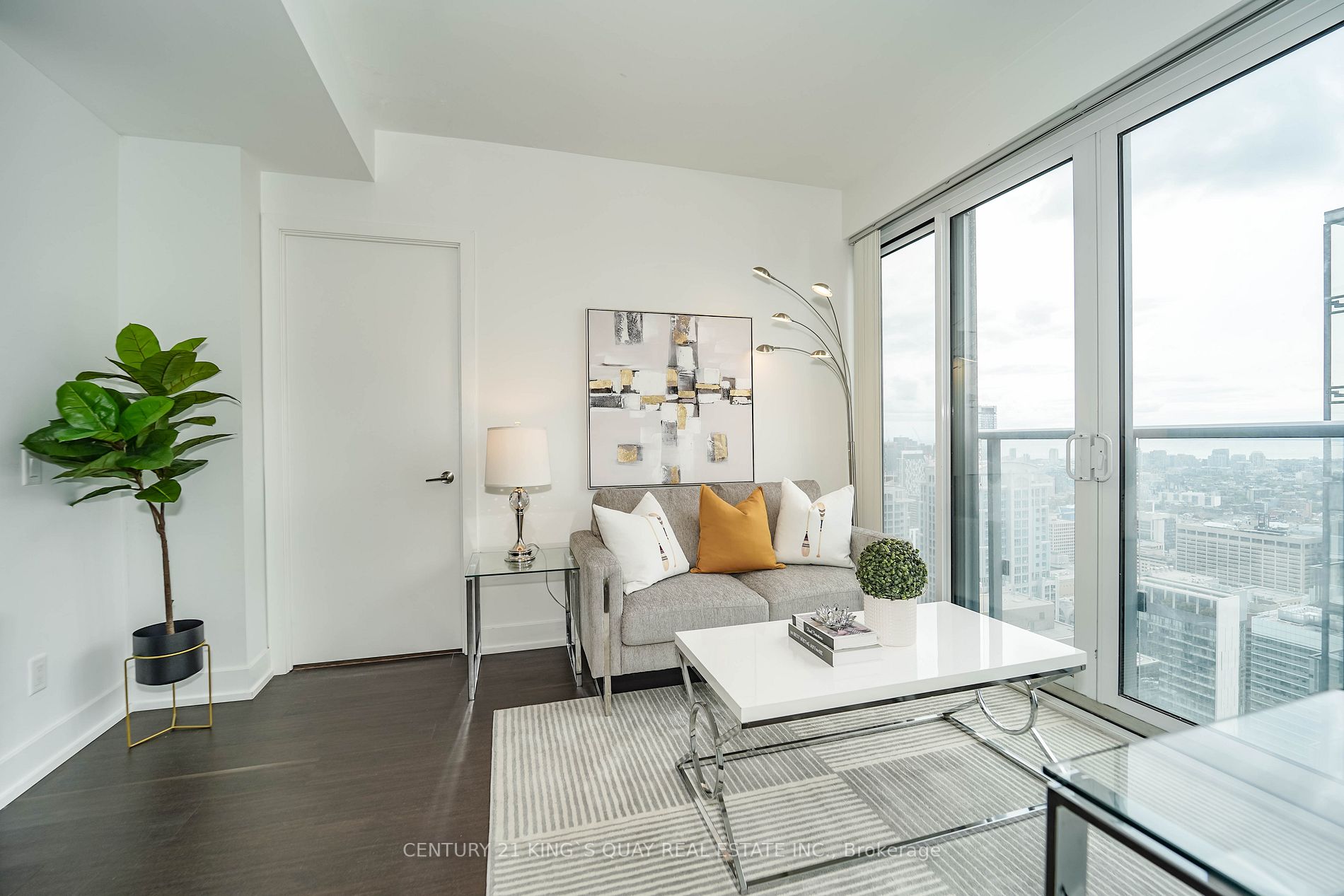 7 Grenville St, #5601