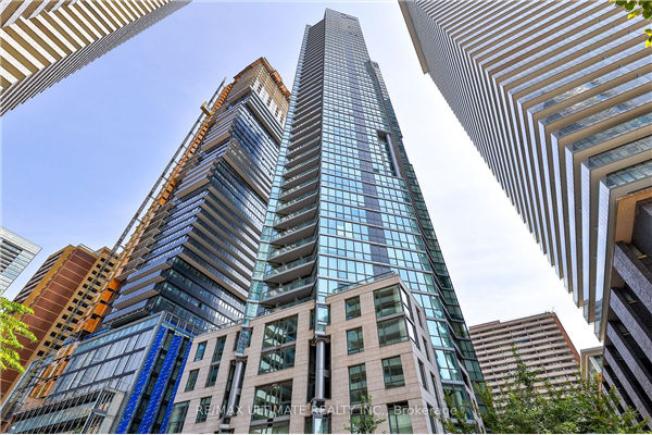 45 Charles St E, Toronto