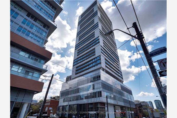 89 Mcgill St, Toronto