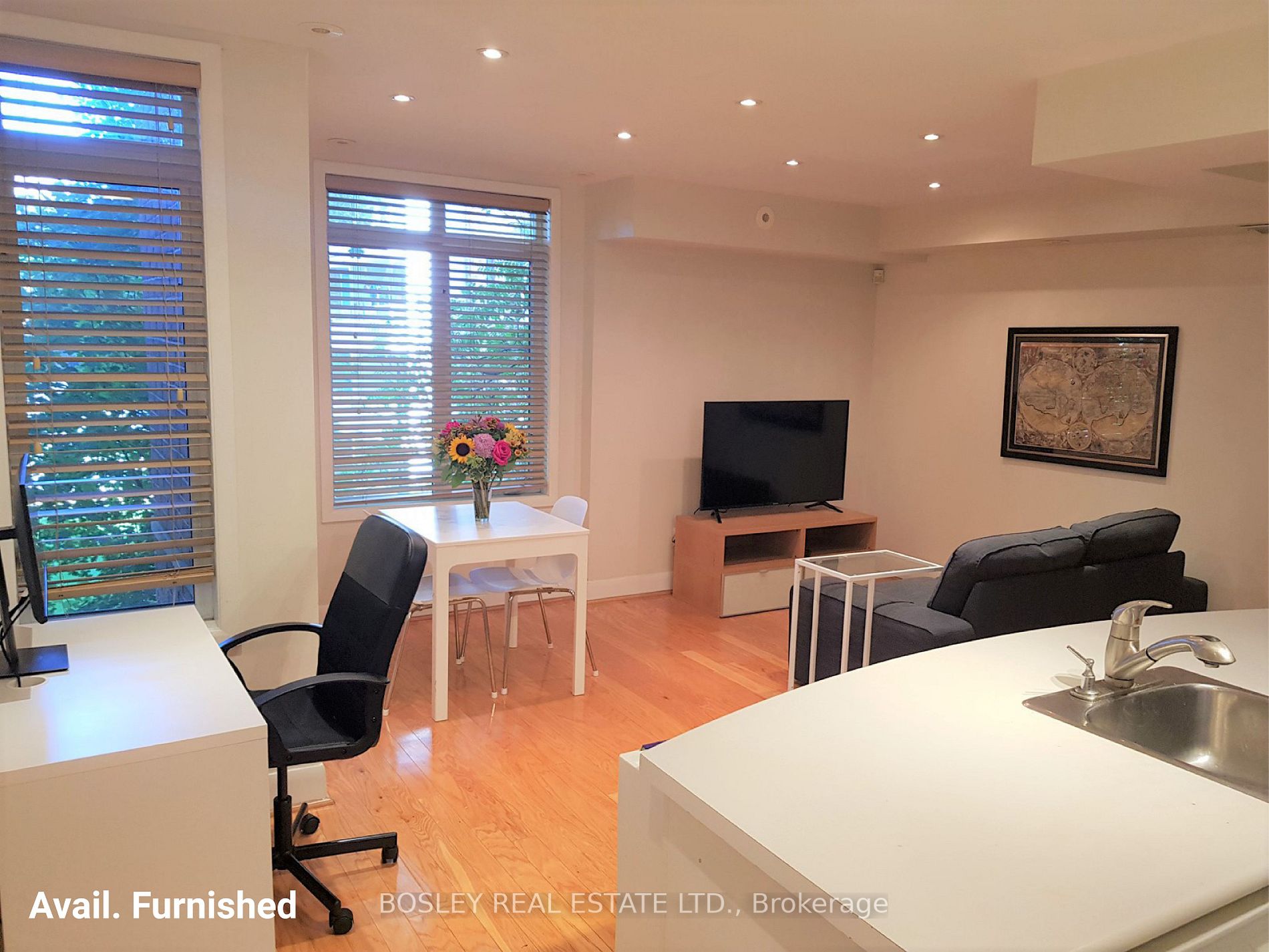 415 Jarvis St, #379