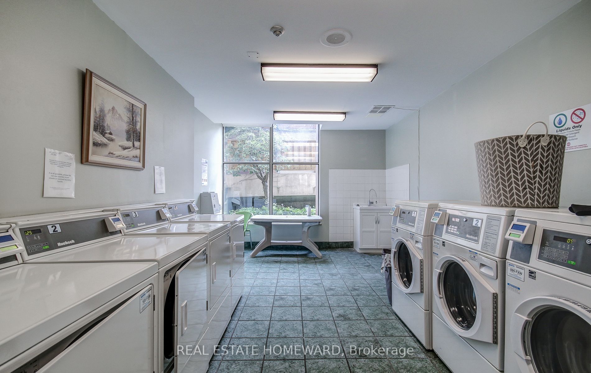 65 Scadding Ave, #505