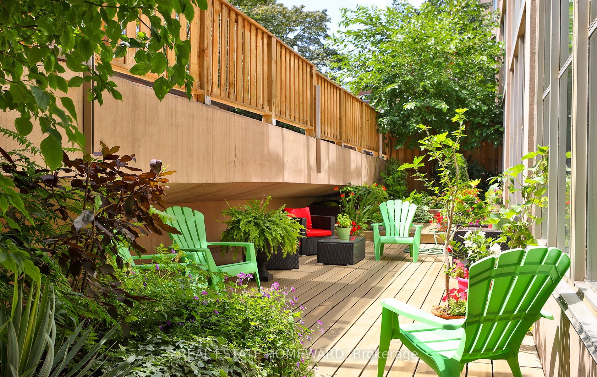 65 Scadding Ave, #505