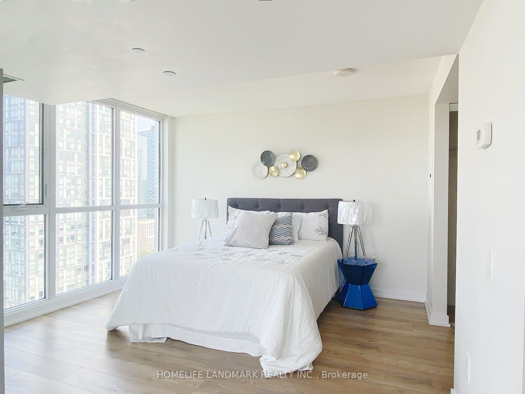 85 Queens Wharf Rd, #3107