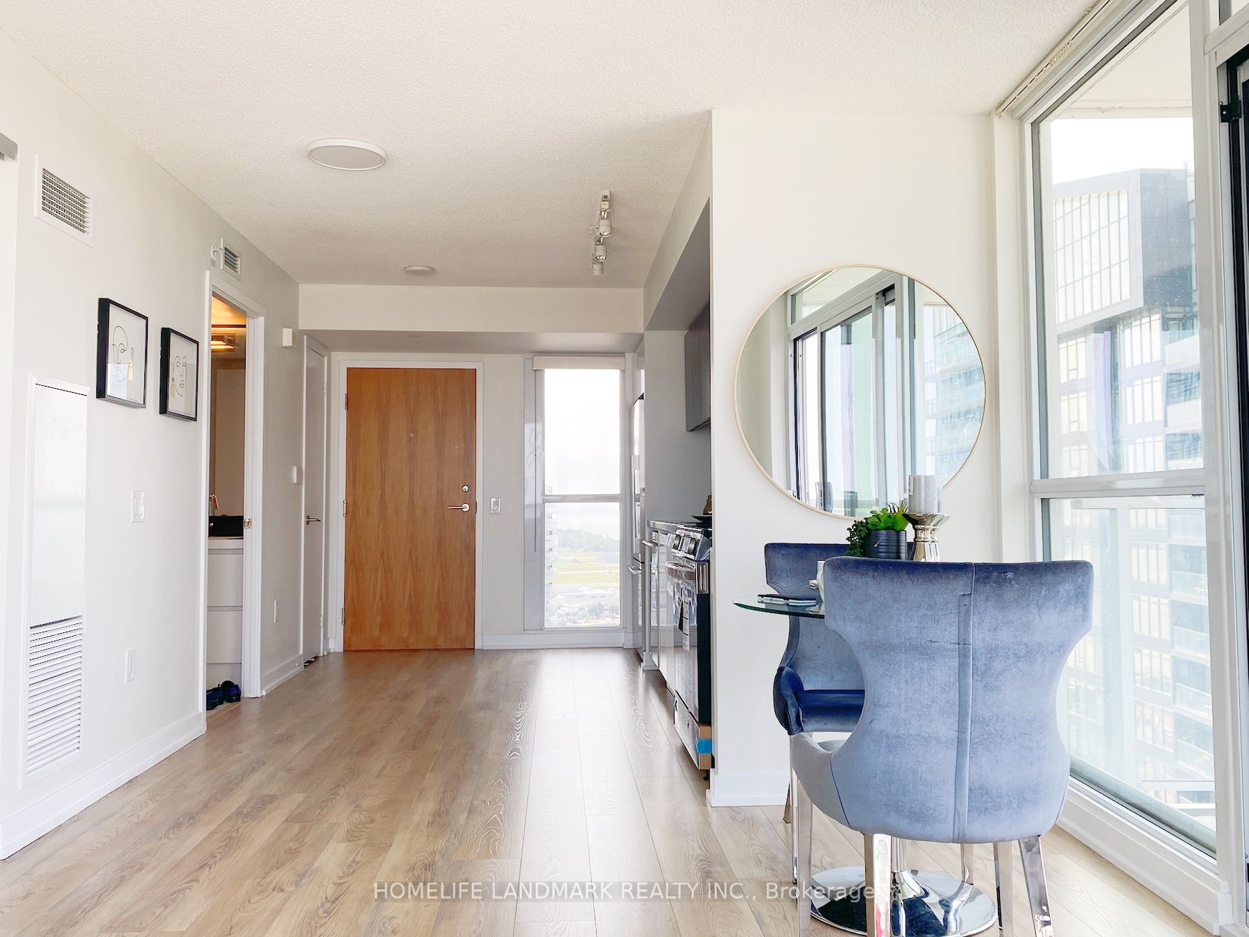 85 Queens Wharf Rd, #3107