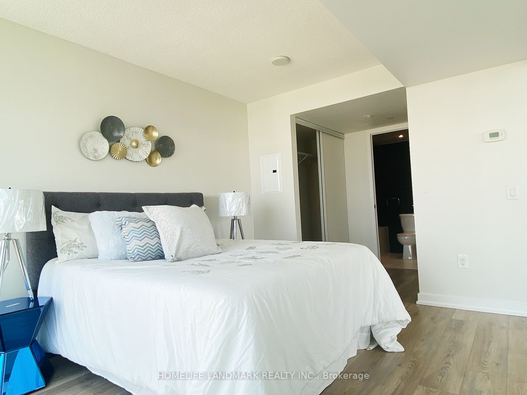 85 Queens Wharf Rd, #3107