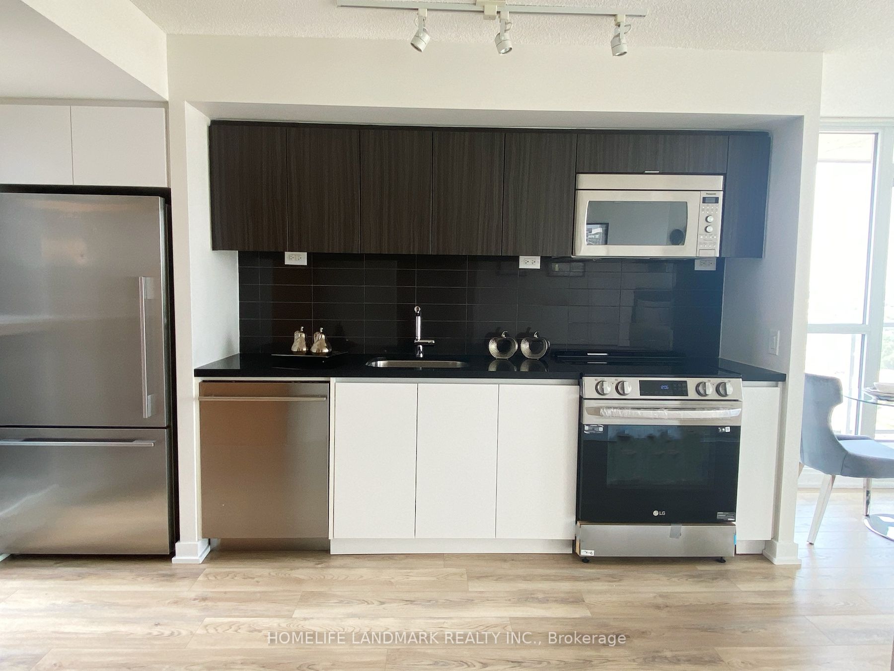 85 Queens Wharf Rd, #3107