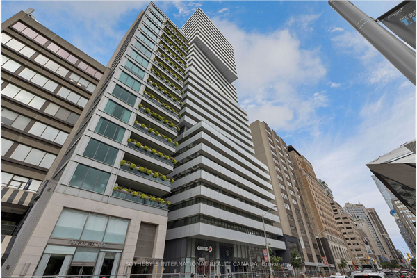 200 Bloor St W, Toronto