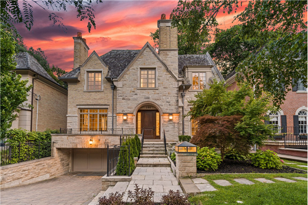 135 Rochester Ave, Toronto