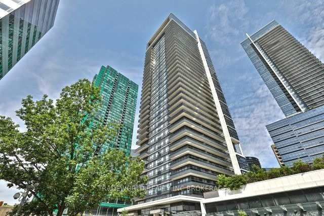 2 Anndale Dr, #3202
