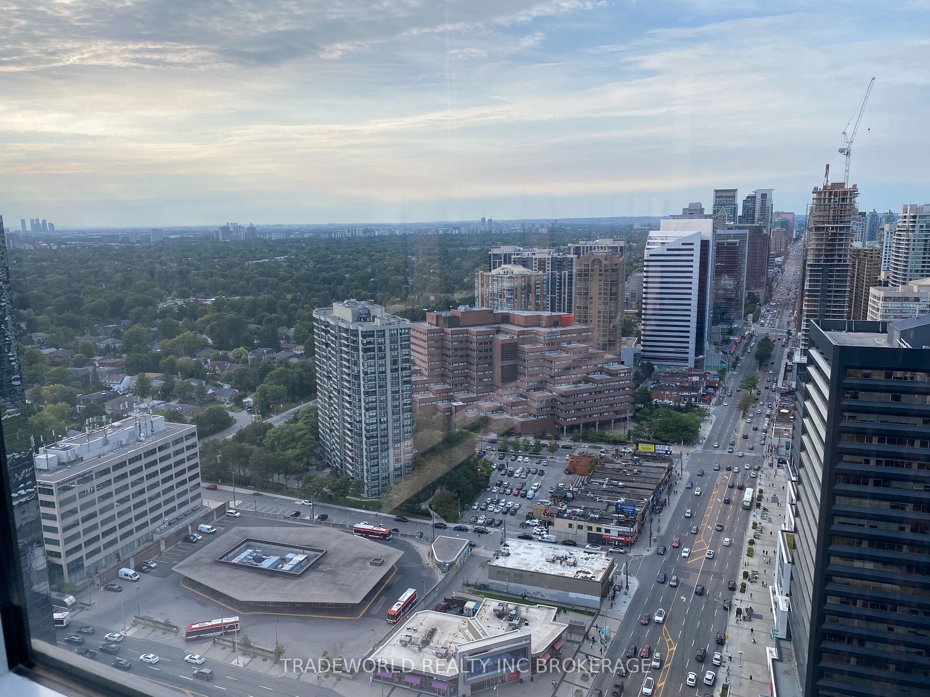 2 Anndale Dr, #3202