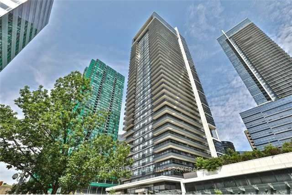 2 Anndale Dr, Toronto