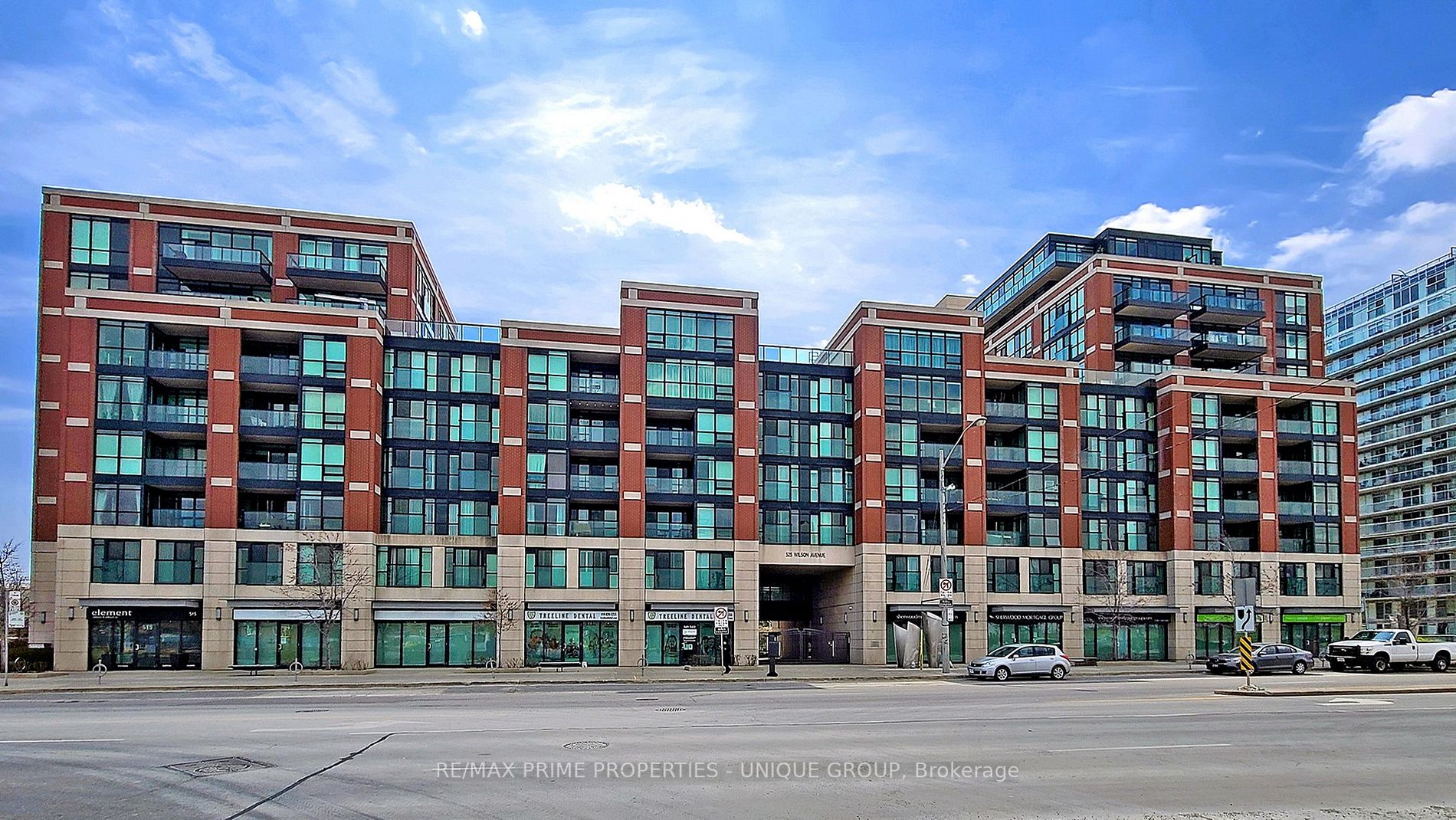 525 Wilson Ave, #742