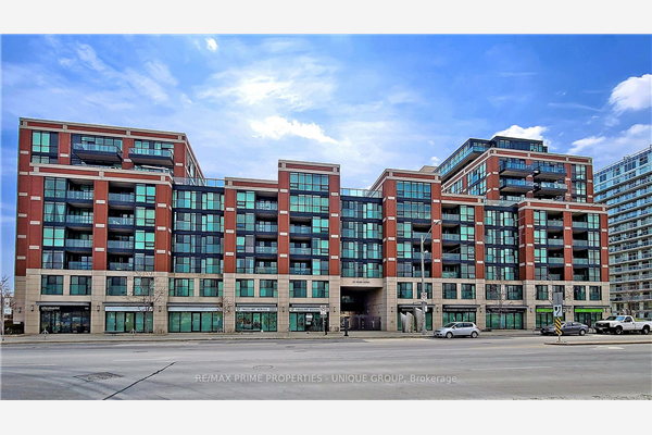 525 Wilson Ave, Toronto
