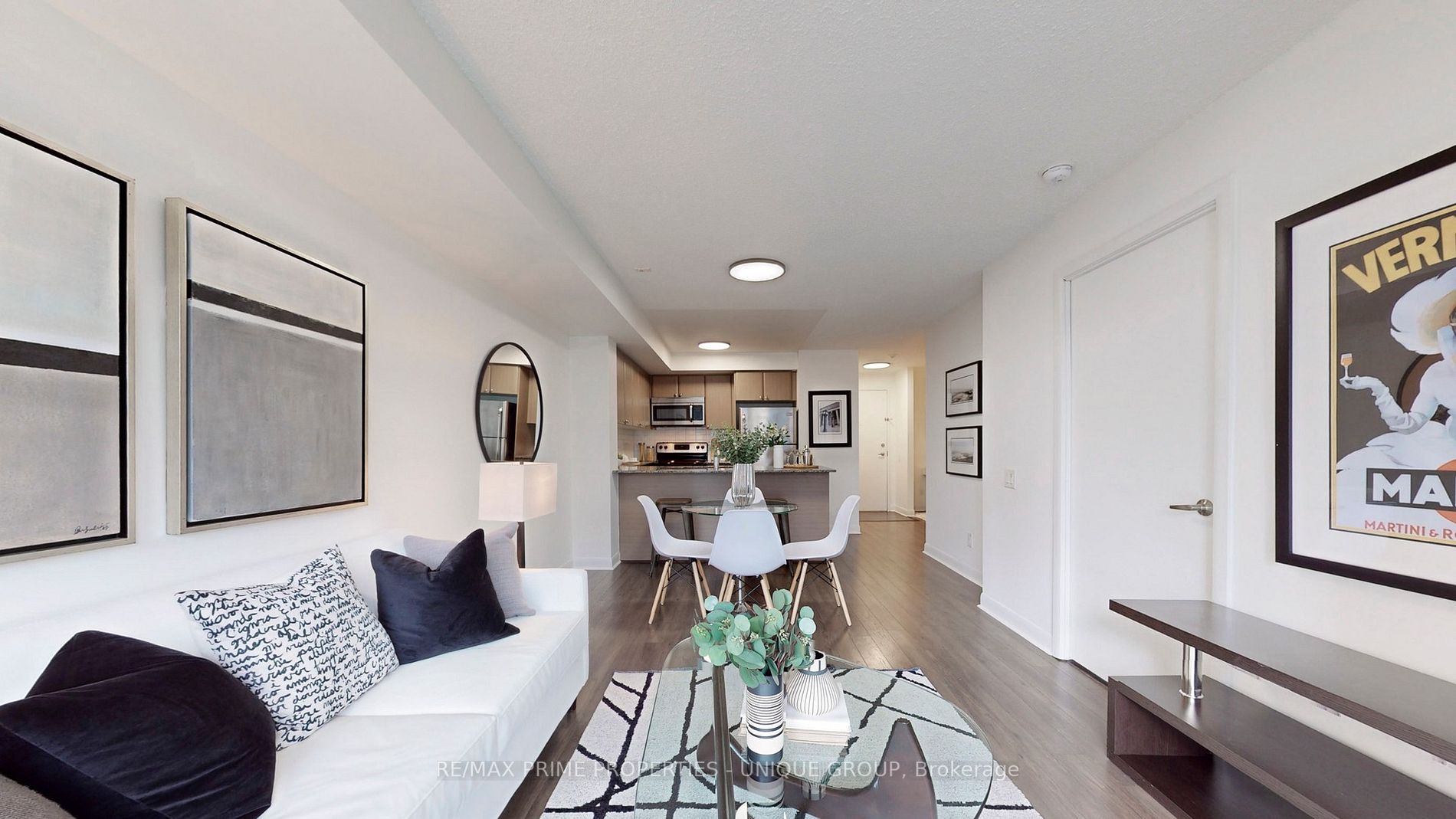 525 Wilson Ave, #742