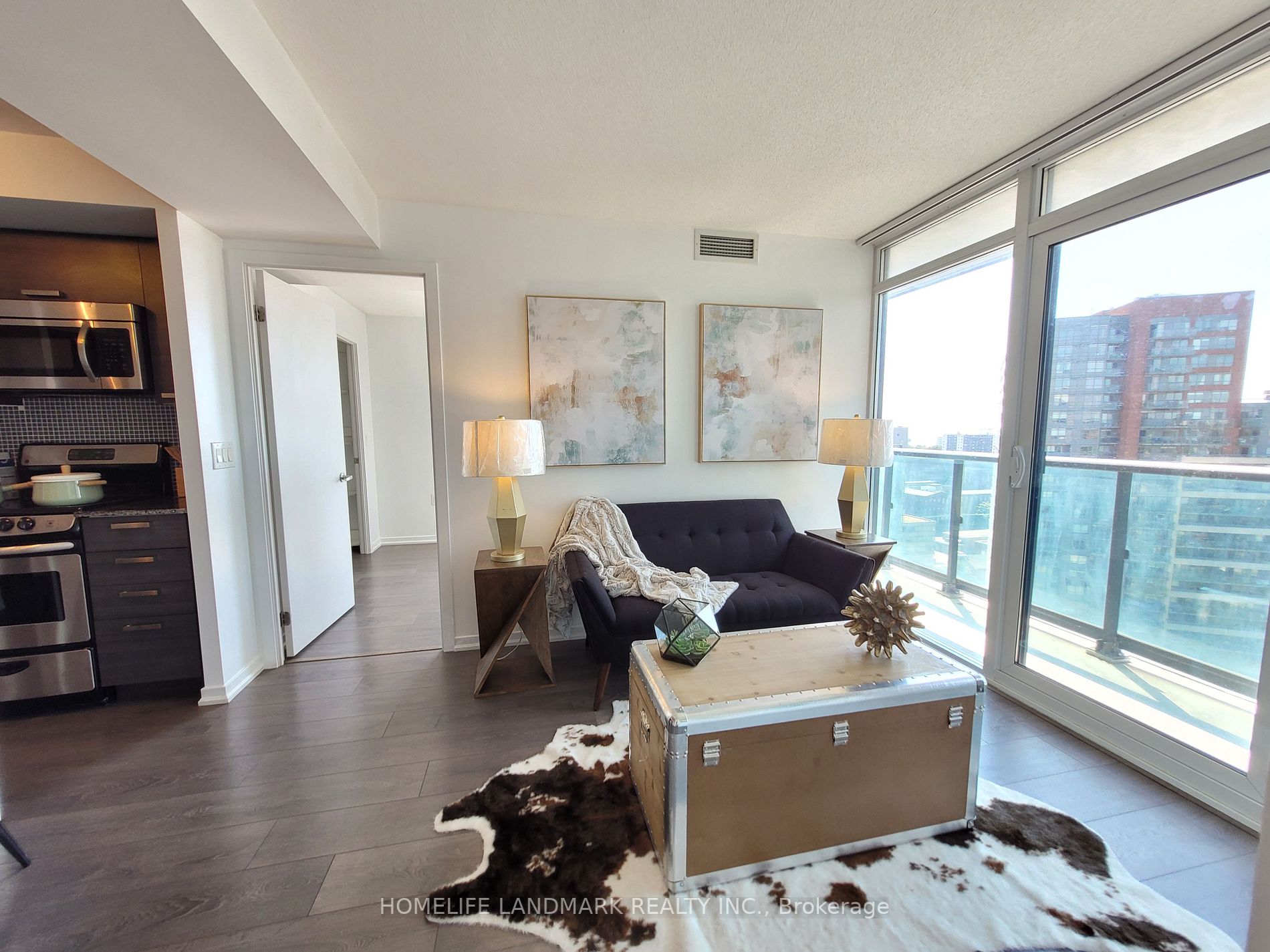 36 Lisgar St, #1910W