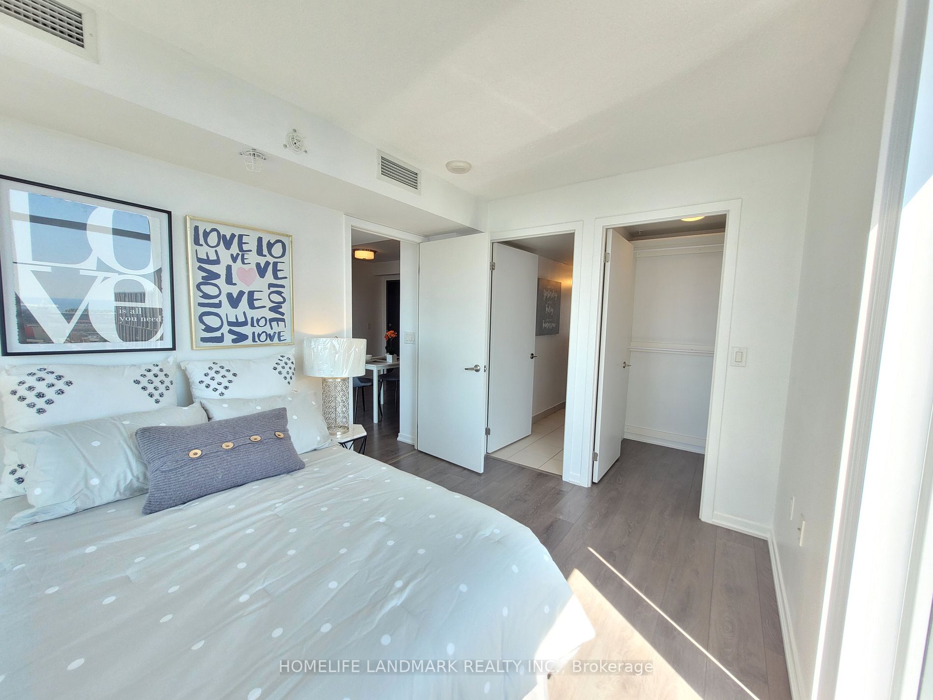 36 Lisgar St, #1910W