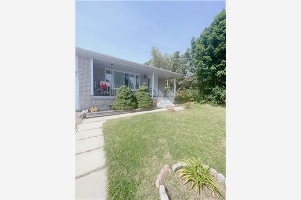 26 Bellbury Cres, Toronto