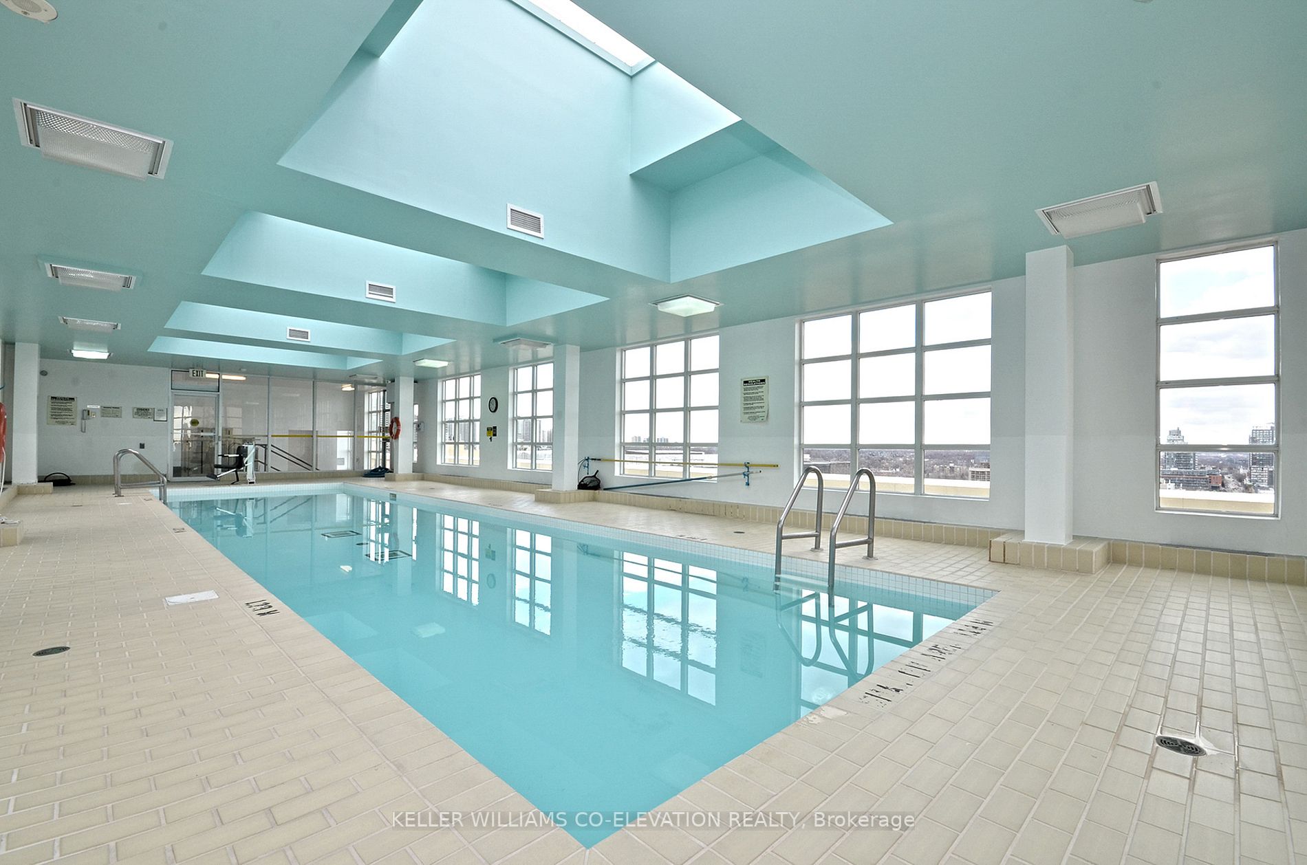 135 Dalhousie St, #501