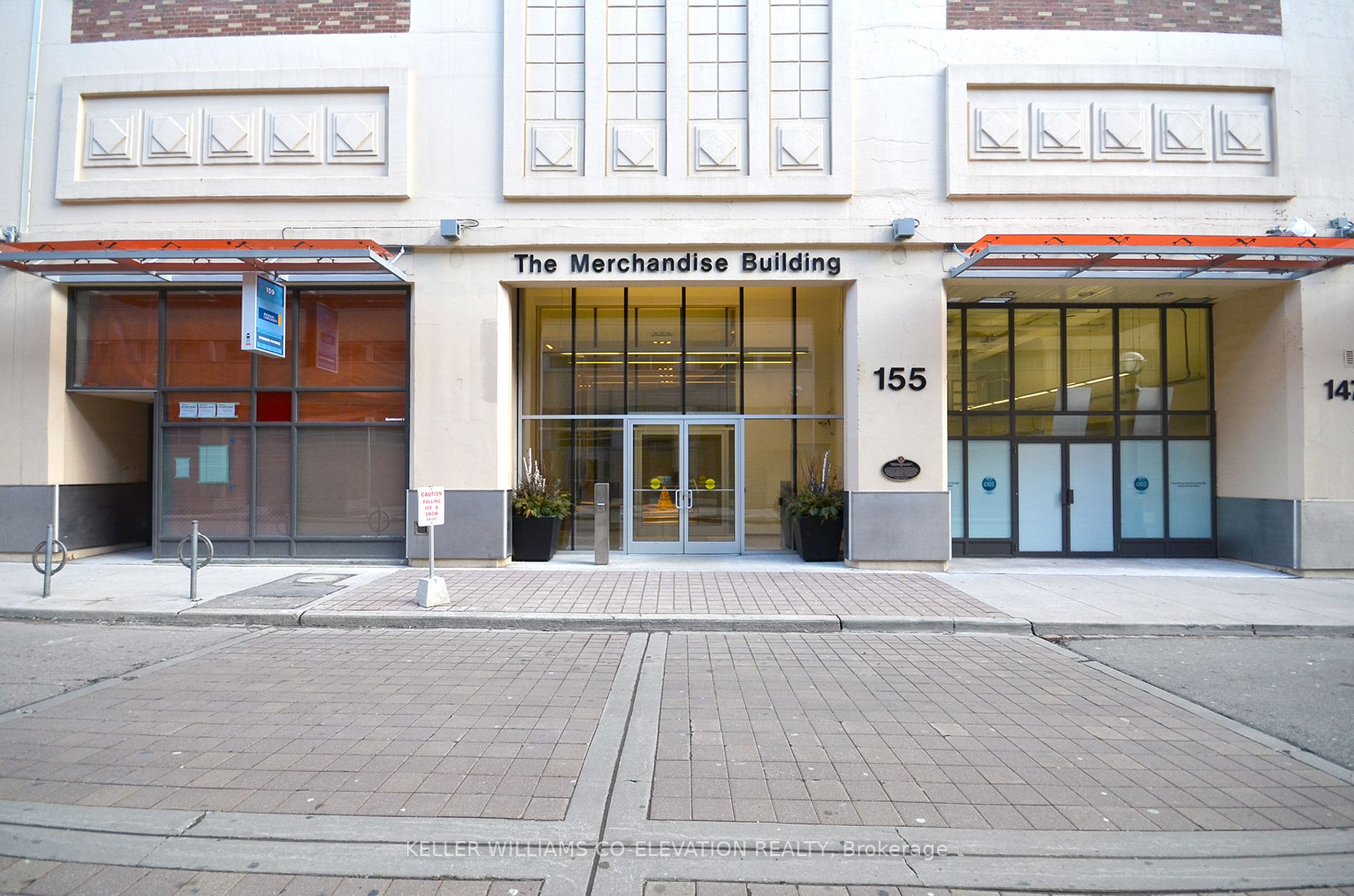 135 Dalhousie St, #501