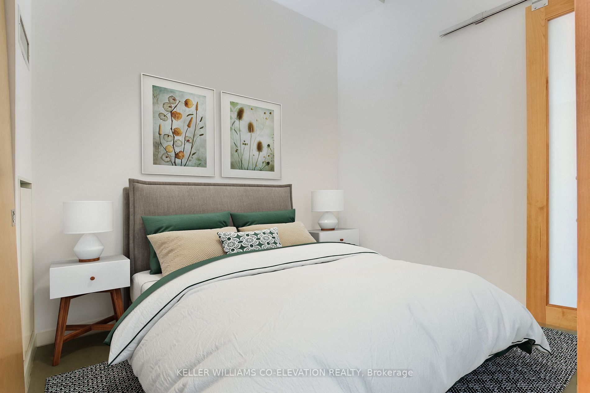 135 Dalhousie St, #501