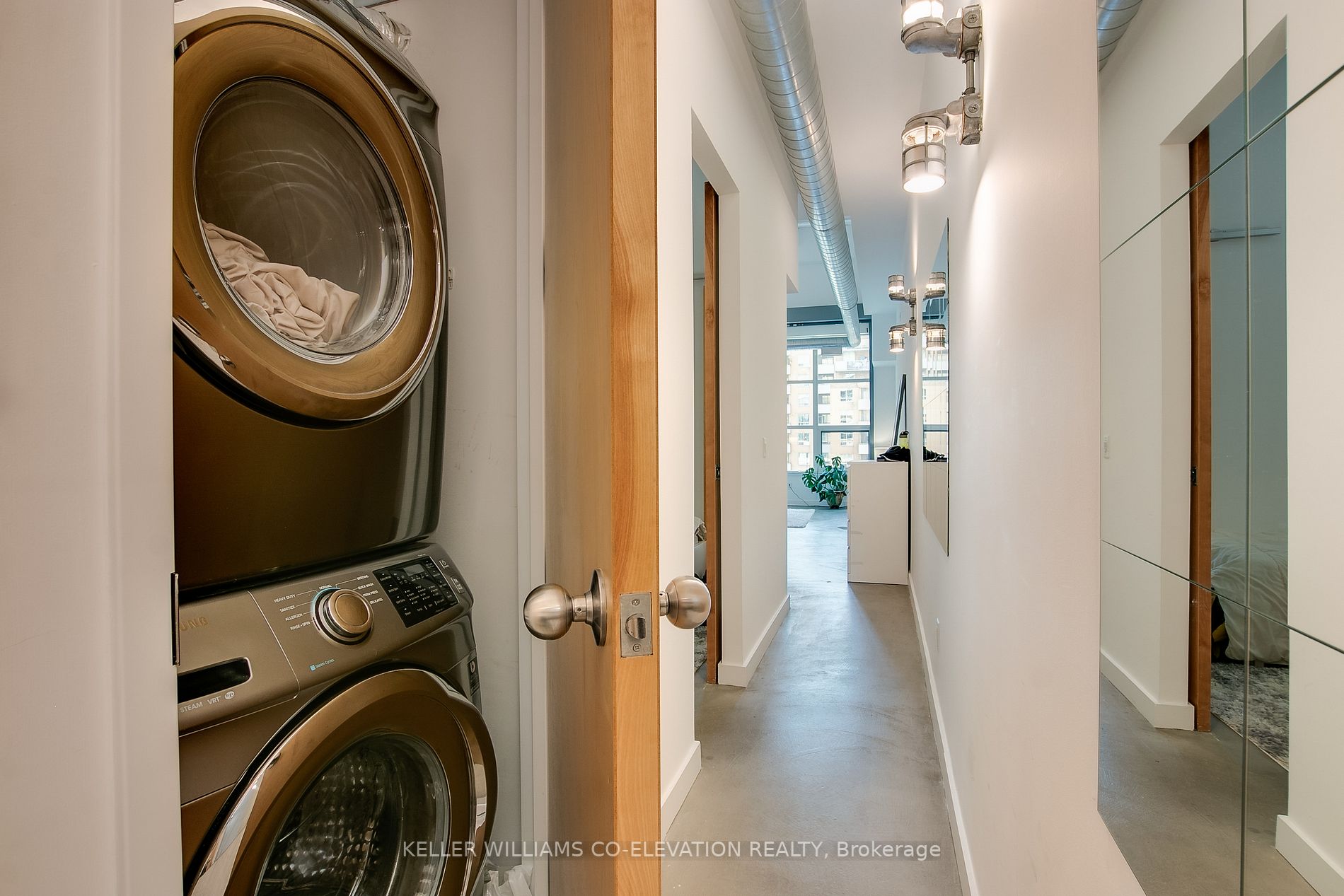 135 Dalhousie St, #501