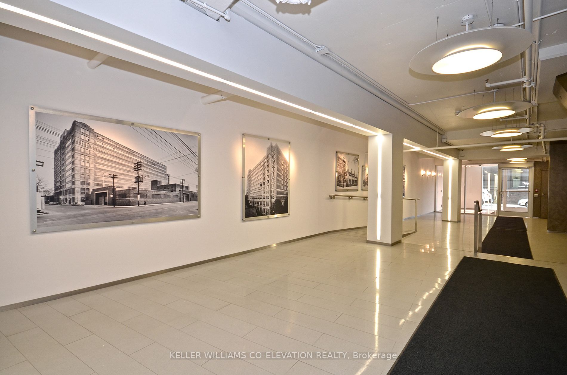 135 Dalhousie St, #501
