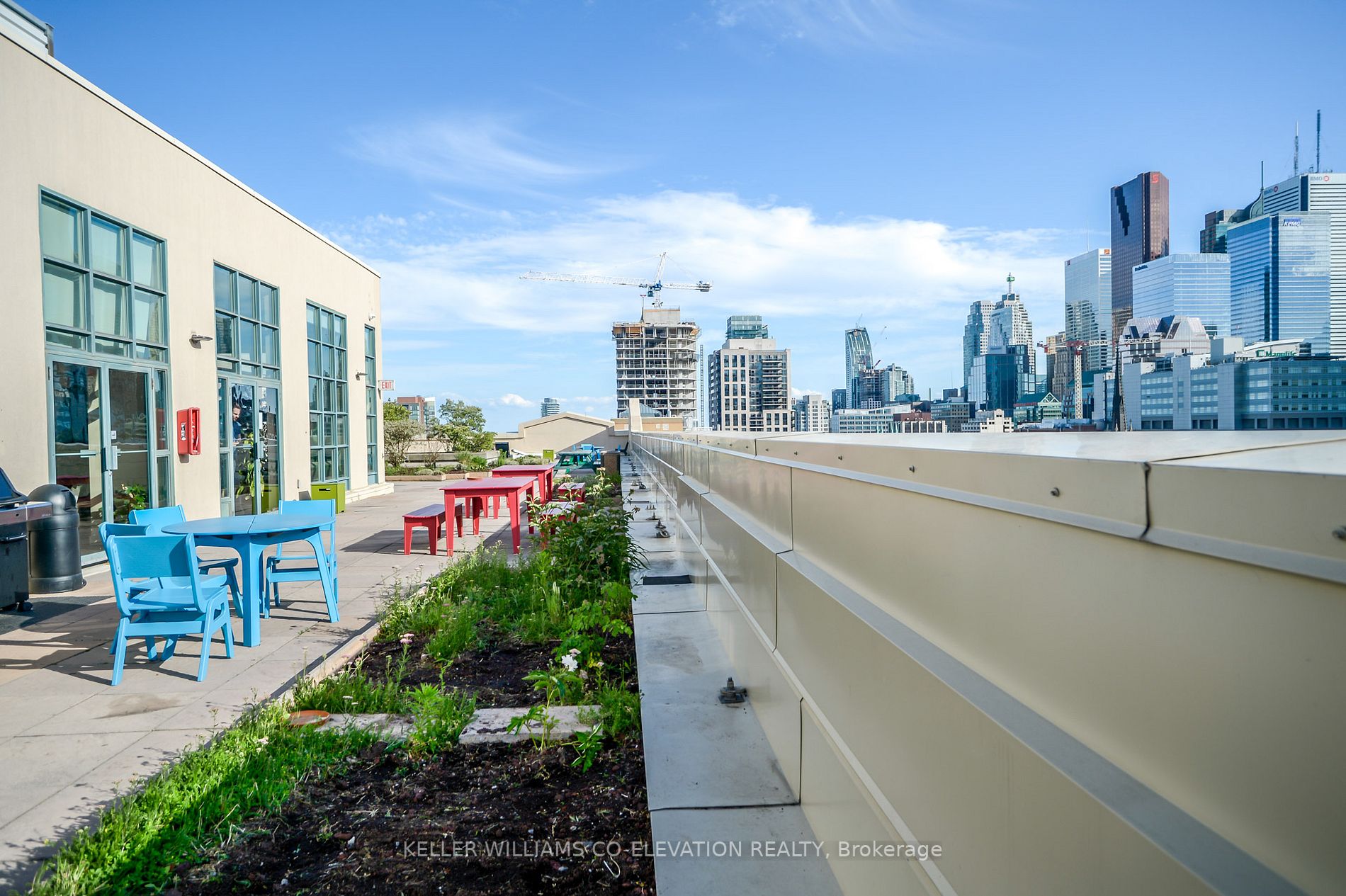 135 Dalhousie St, #501