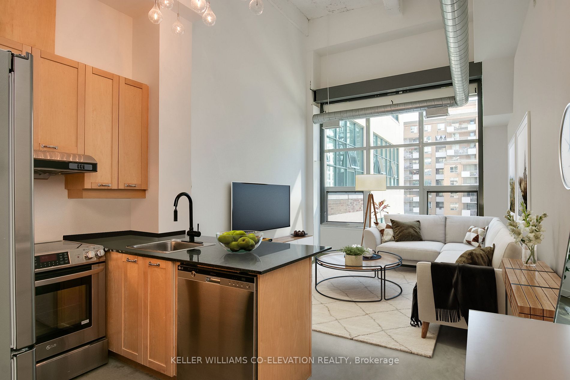 135 Dalhousie St, #501